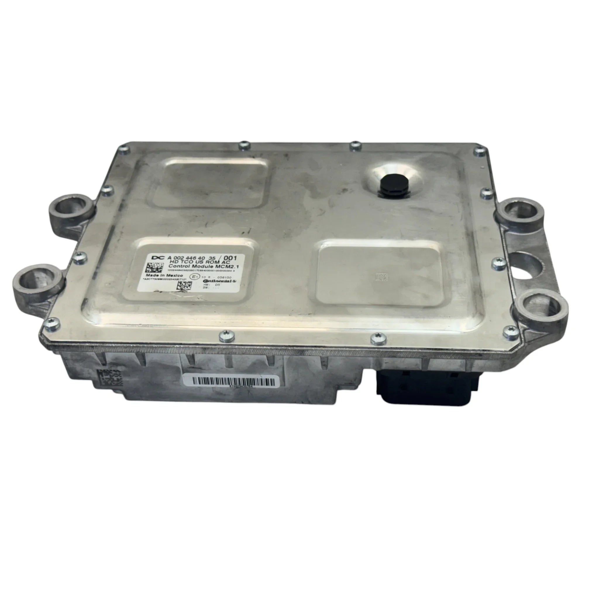 A0024464035 Genuine Detroit Diesel Motor Control Module