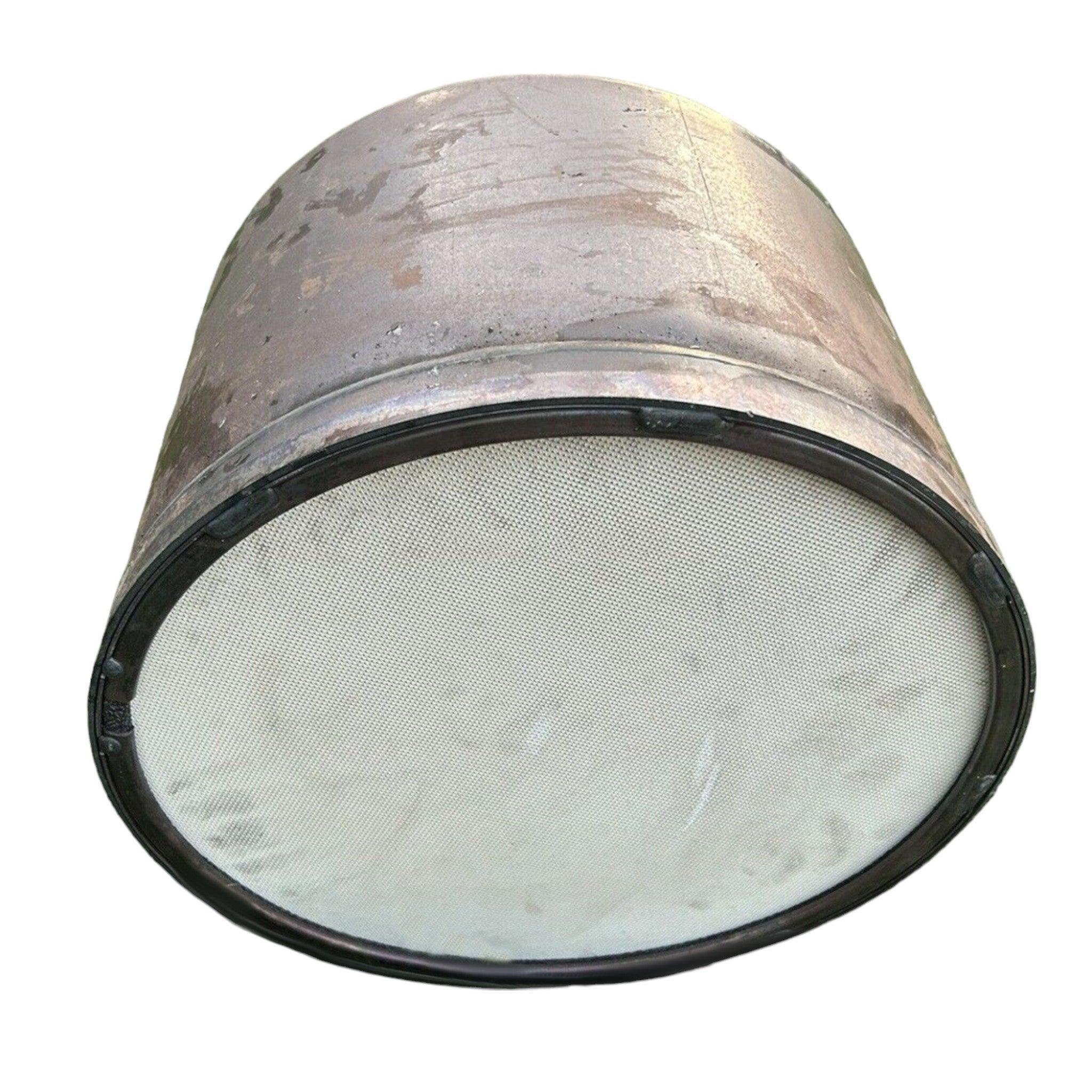 DDE EA0024908392 Genuine Detroit Diesel DPF Diesel Particulate Filter