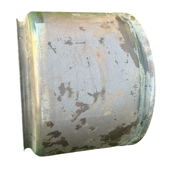 EA0024908392 Genuine Detroit Diesel DPF Diesel Particulate Filter - ADVANCED TRUCK PARTS