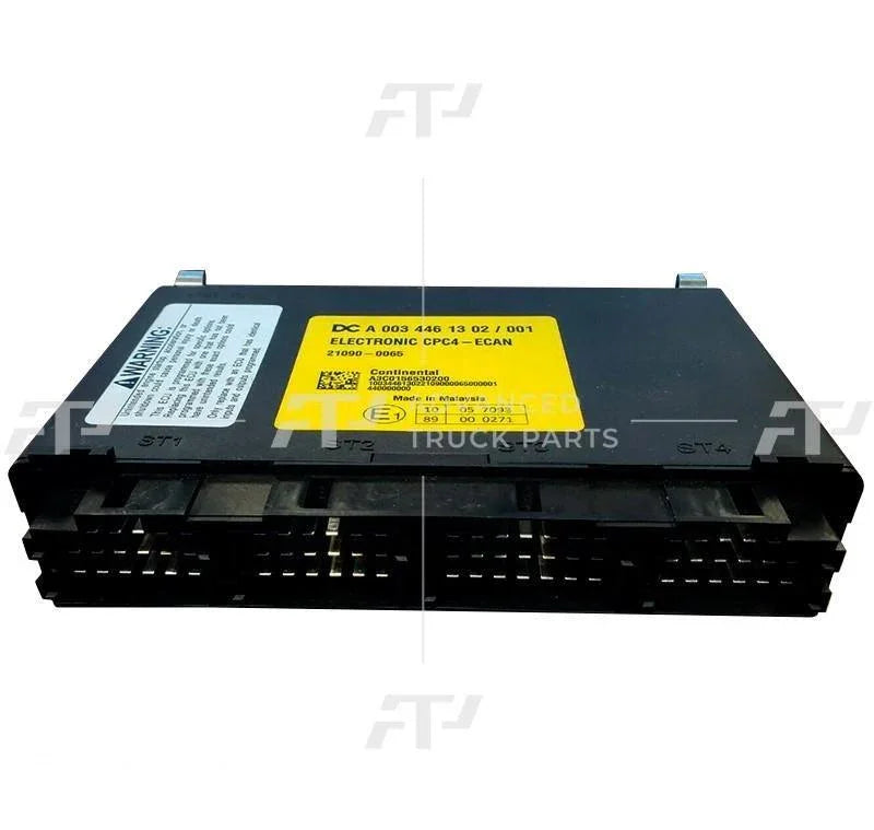 Ea0034461302 Detroit Diesel Cpc Nafta Cpc4 Module For Freightliner Cascadia