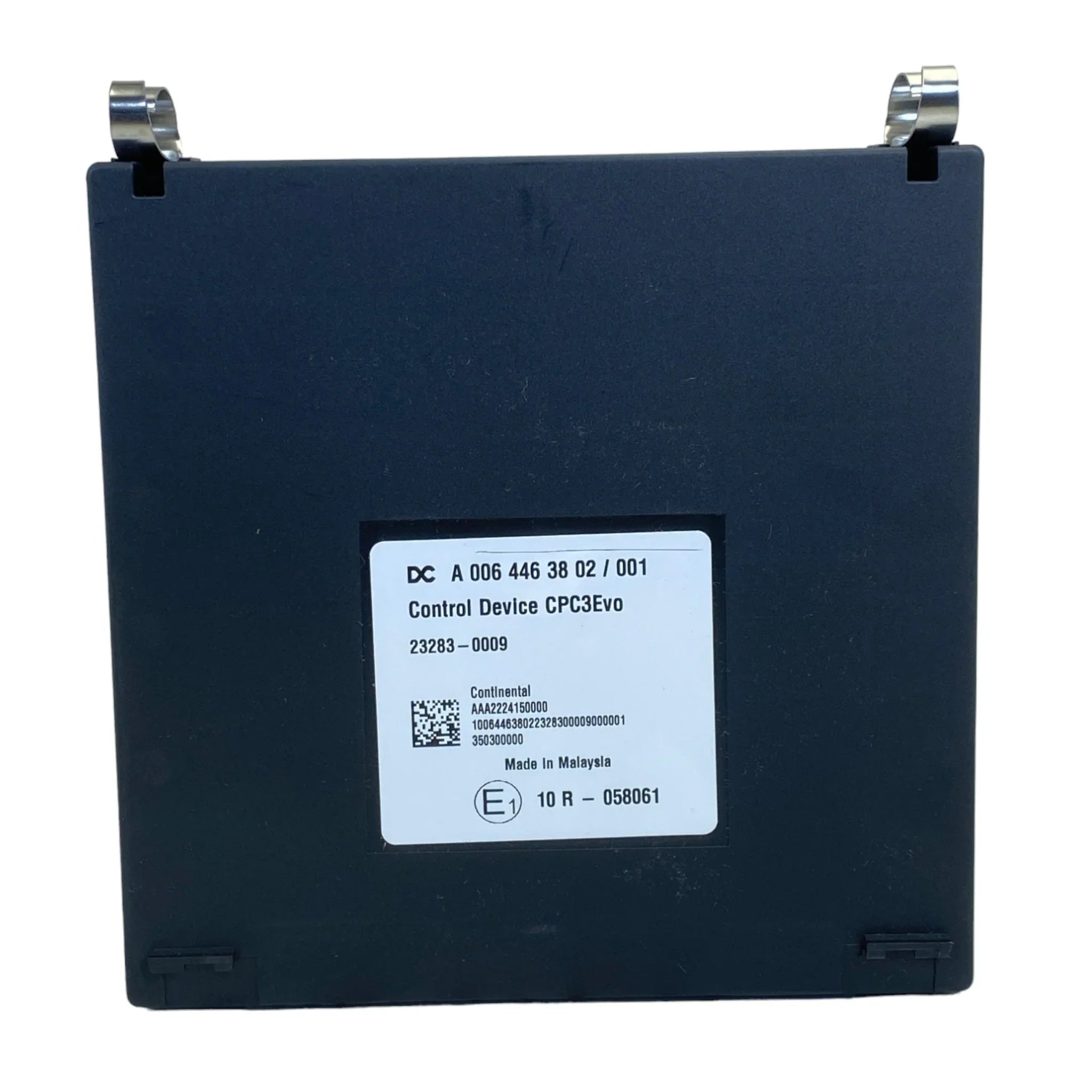 Ea0044463102 Genuine Detroit Diesel Cpc3 For Freightliner