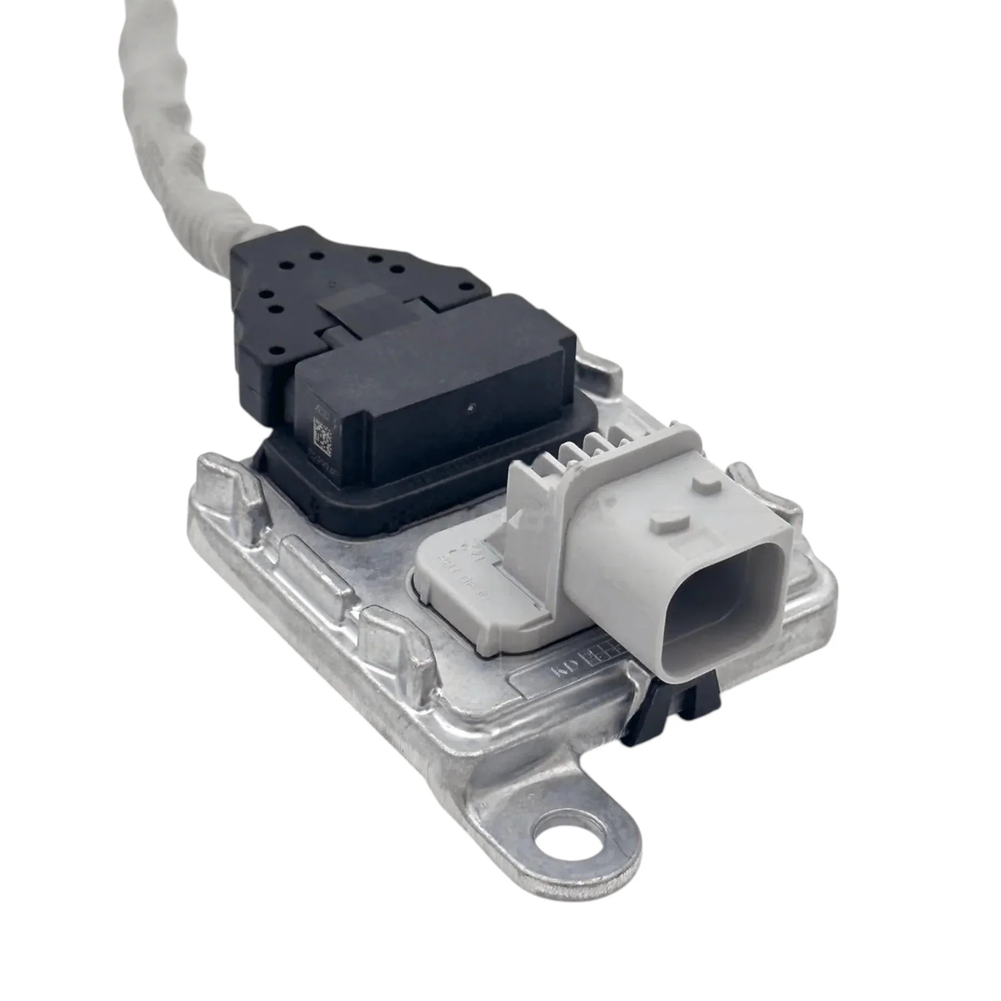 DDE A0091530728 Genuine Detroit Diesel Outlet NOX Nitrogen Oxide Sensor