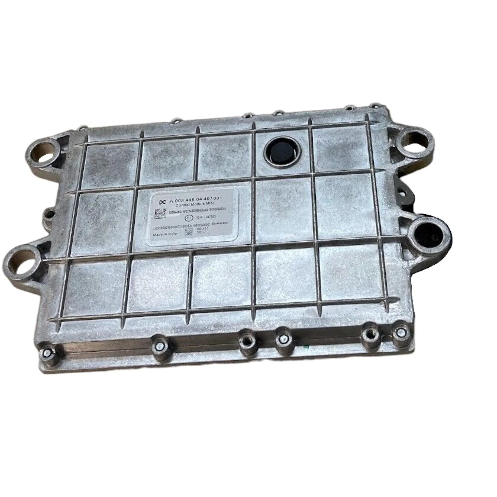 EA0084460440 Genuine Detroit Diesel ECU Electronic Control Unit