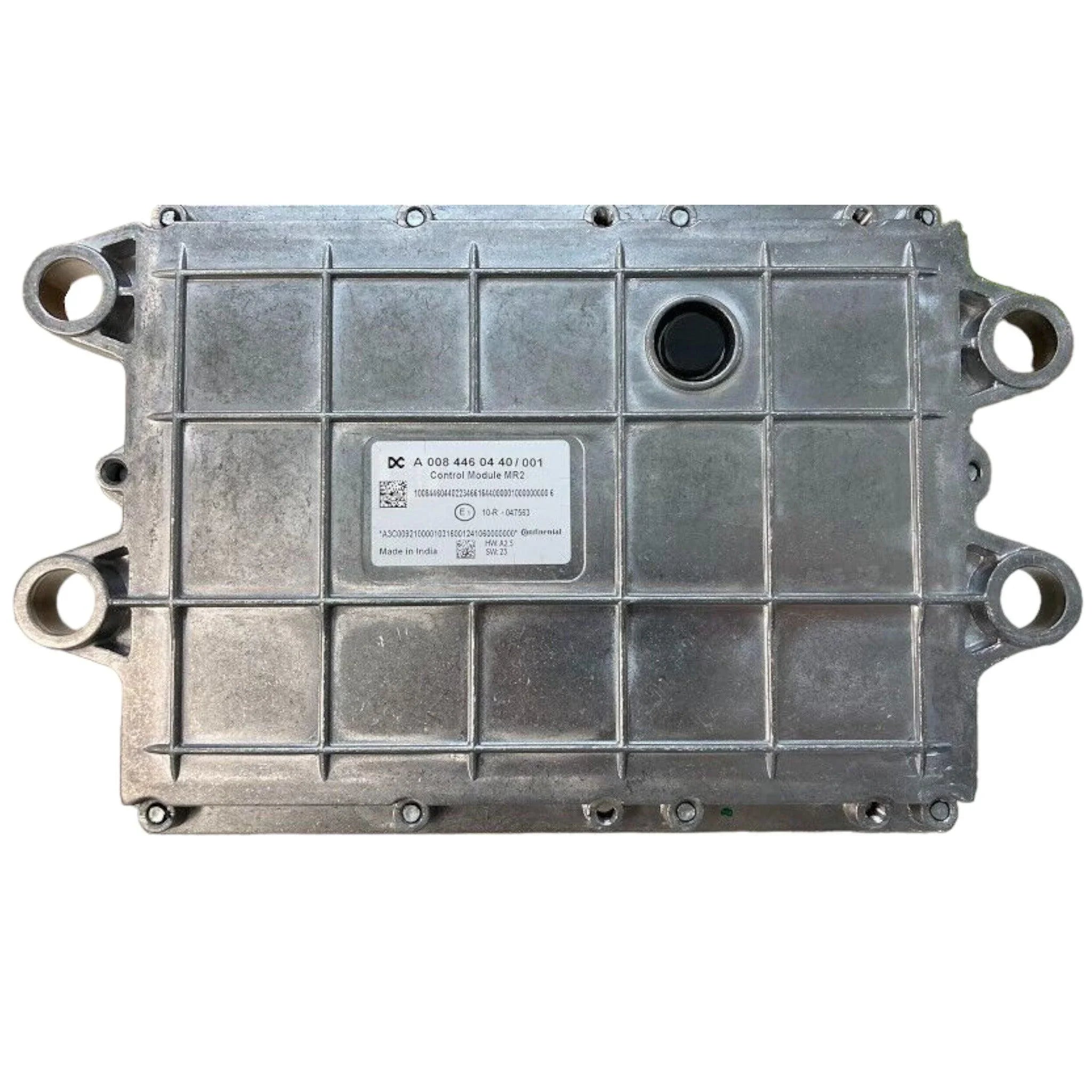 EA0084460440 Genuine Detroit Diesel ECU Electronic Control Unit