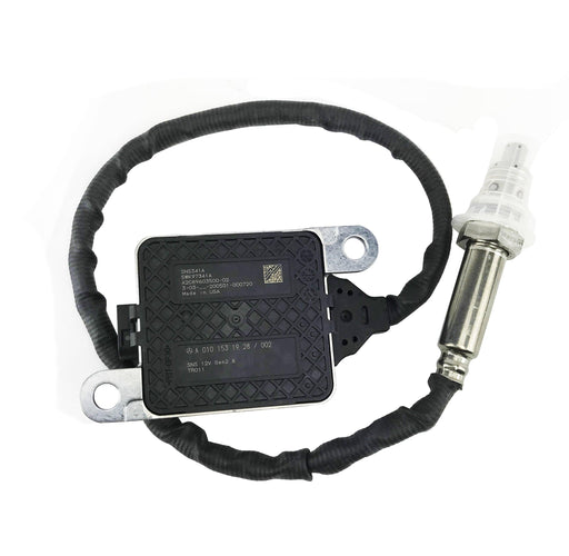 Ea0101531928 Genuine Detroit Diesel® Nox Sensor Inlet For Dd13 Dd15 Dd16 - ADVANCED TRUCK PARTS