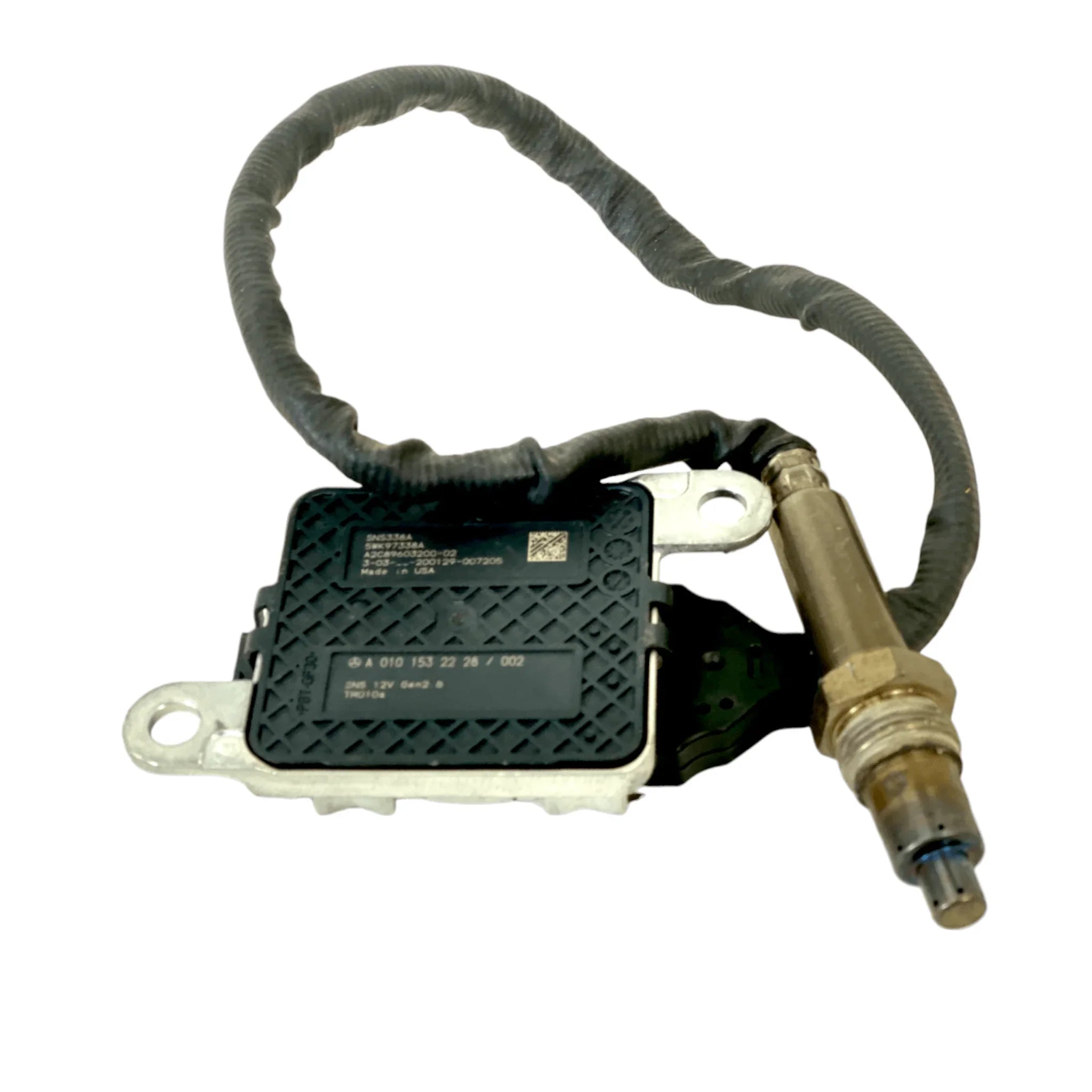 5WK9 7338A 2011-2017 Genuine Detroit Diesel DD13/DD15 Inlet NOx Sensor