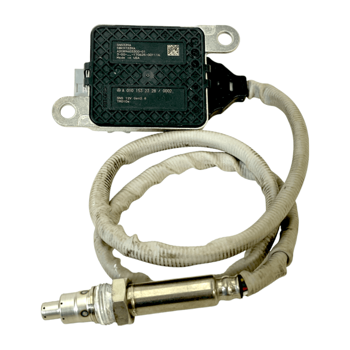 Ea0101532328 Genuine Detroit Diesel Nox Sensor For Dd13 Dd15 Dd16 - ADVANCED TRUCK PARTS