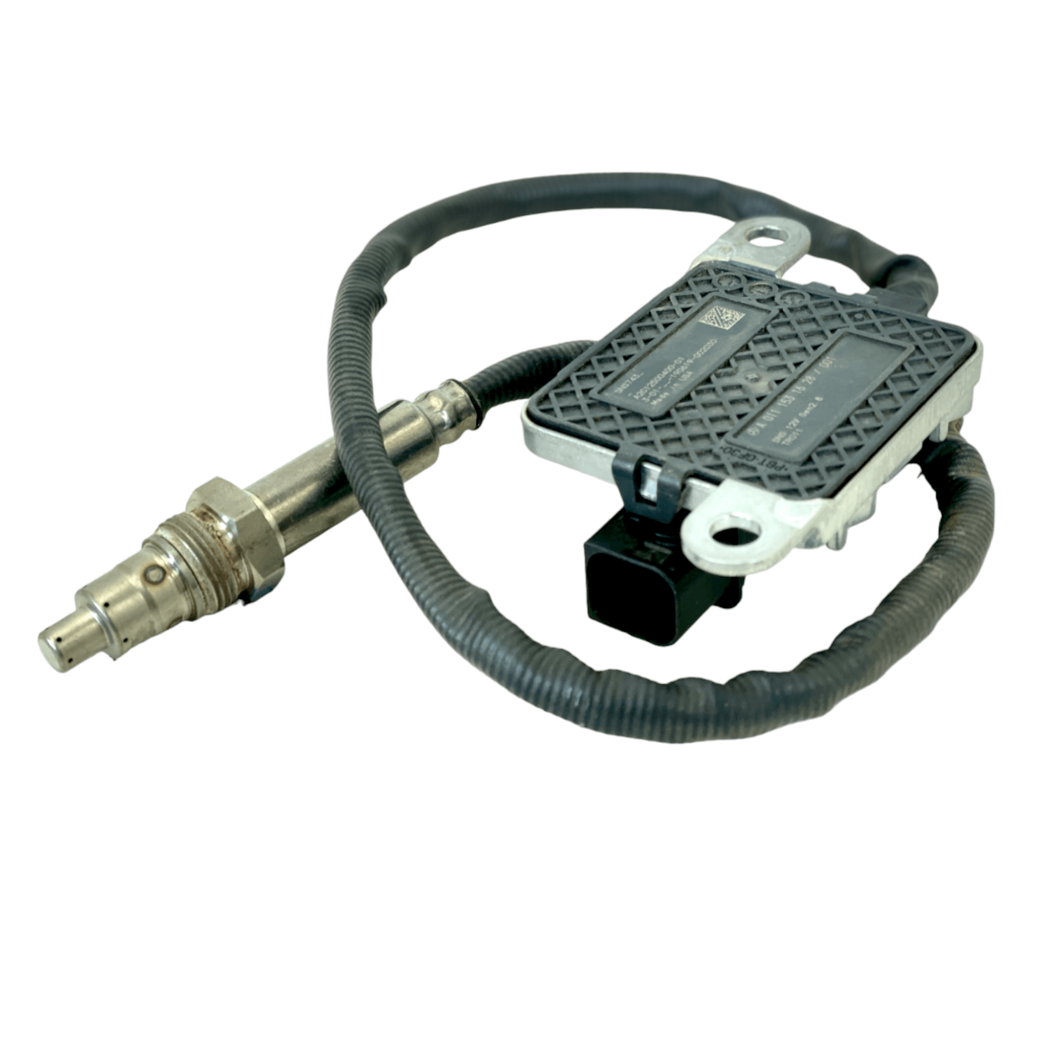 Ea0111531628 Genuine Detroit Diesel® Nitrogen Oxide Nox Sensor - ADVANCED TRUCK PARTS