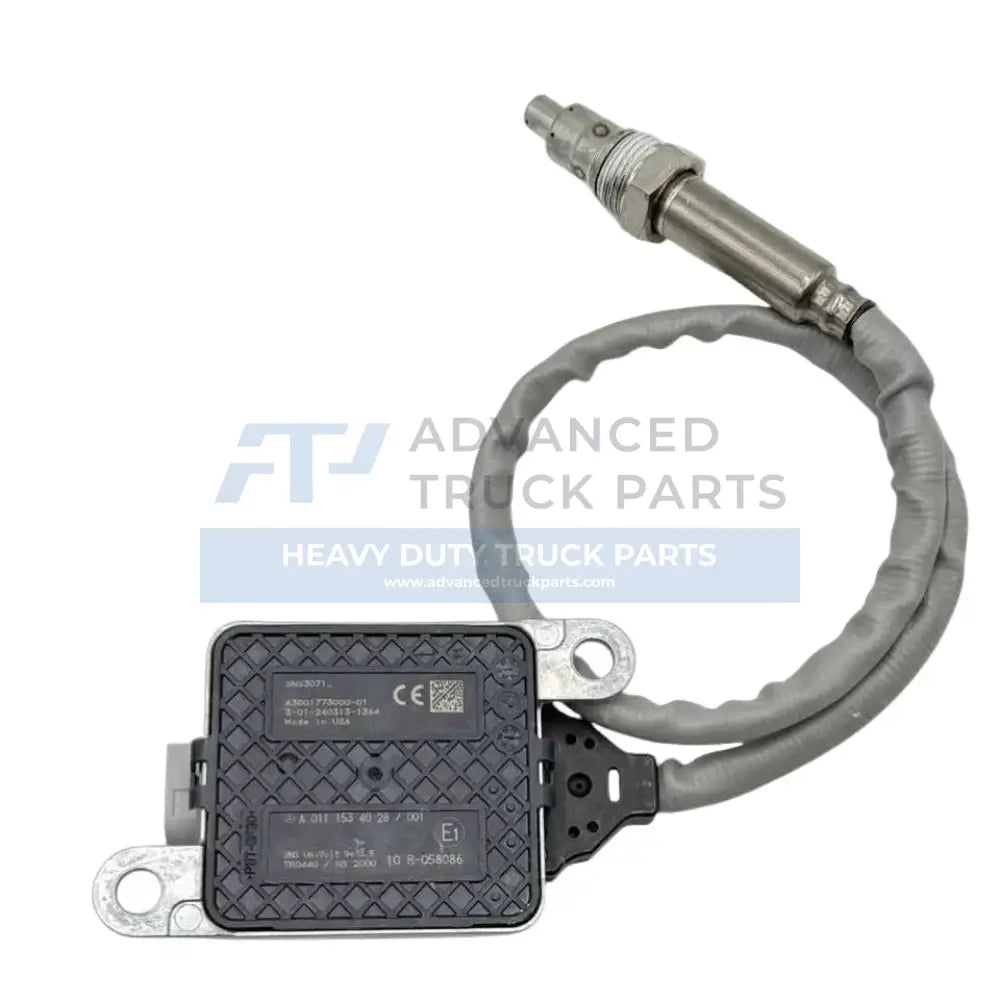 EA0121536728 Genuine Detroit Diesel Nox Sensor
