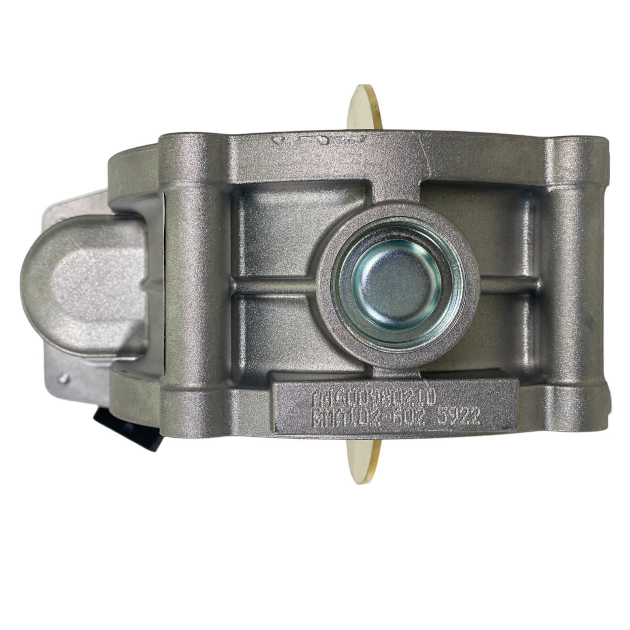 EA4600980210 Genuine Detroit Diesel Throttle Actuator For Detroit 60 Engine