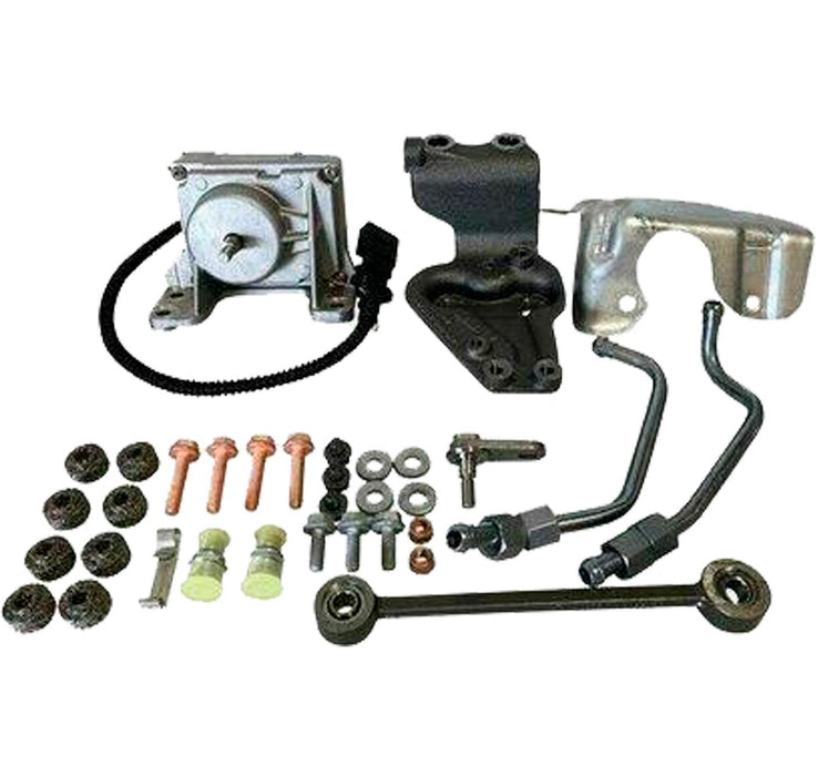 Ea4701500694 Genuine Detroit Diesel Egr Valve Actuator Kit For Dd15 - ADVANCED TRUCK PARTS