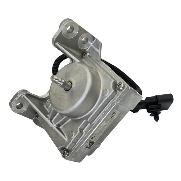 A4701500994 Genuine Detroit Diesel Exchange Servomotor