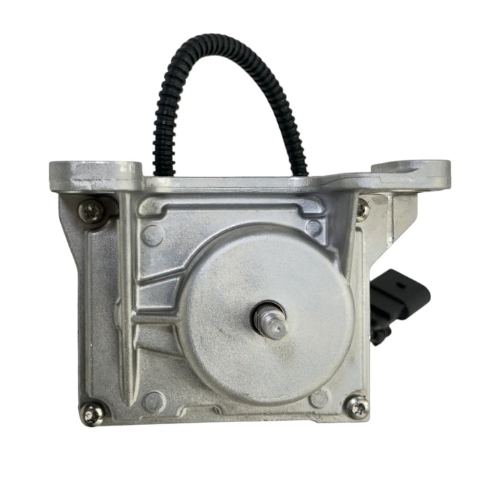 A4701500994 Genuine Detroit Diesel Exchange Servomotor