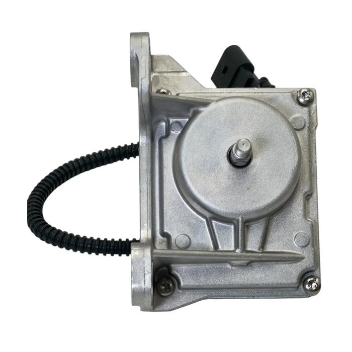 A4701500994 Genuine Detroit Diesel Exchange Servomotor