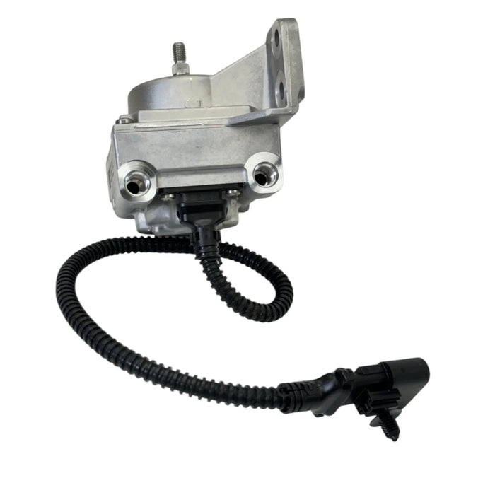 A4701500994 Genuine Detroit Diesel Exchange Servomotor