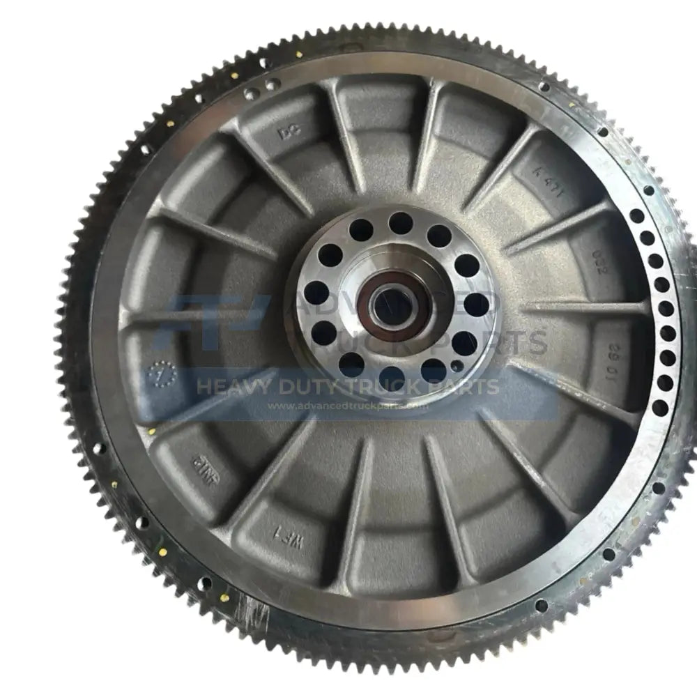 EA4710307005 Genuine Detroit Diesel Flywheel Assembly