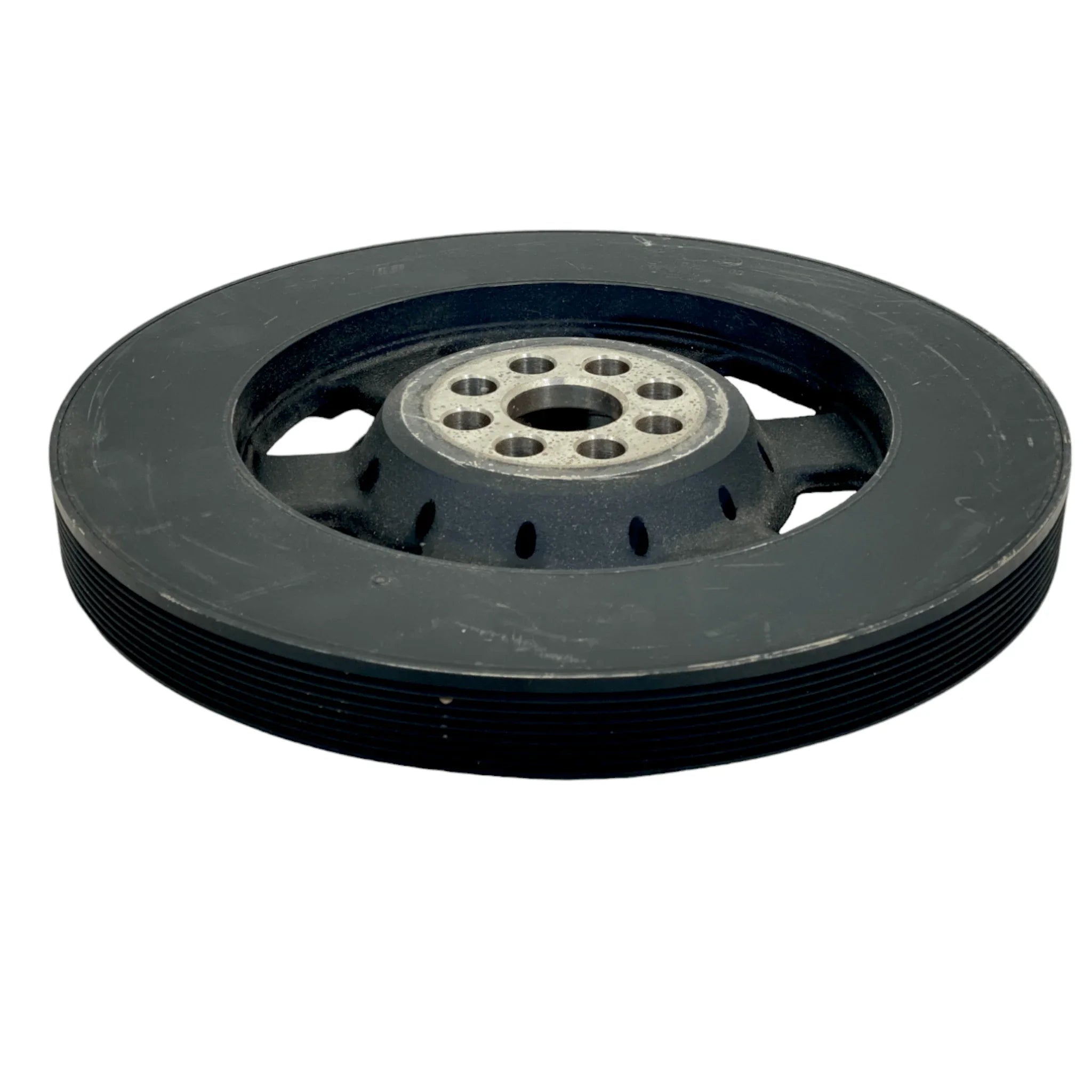 A4710350400 Genuine Detroit Diesel Vibration Dumper