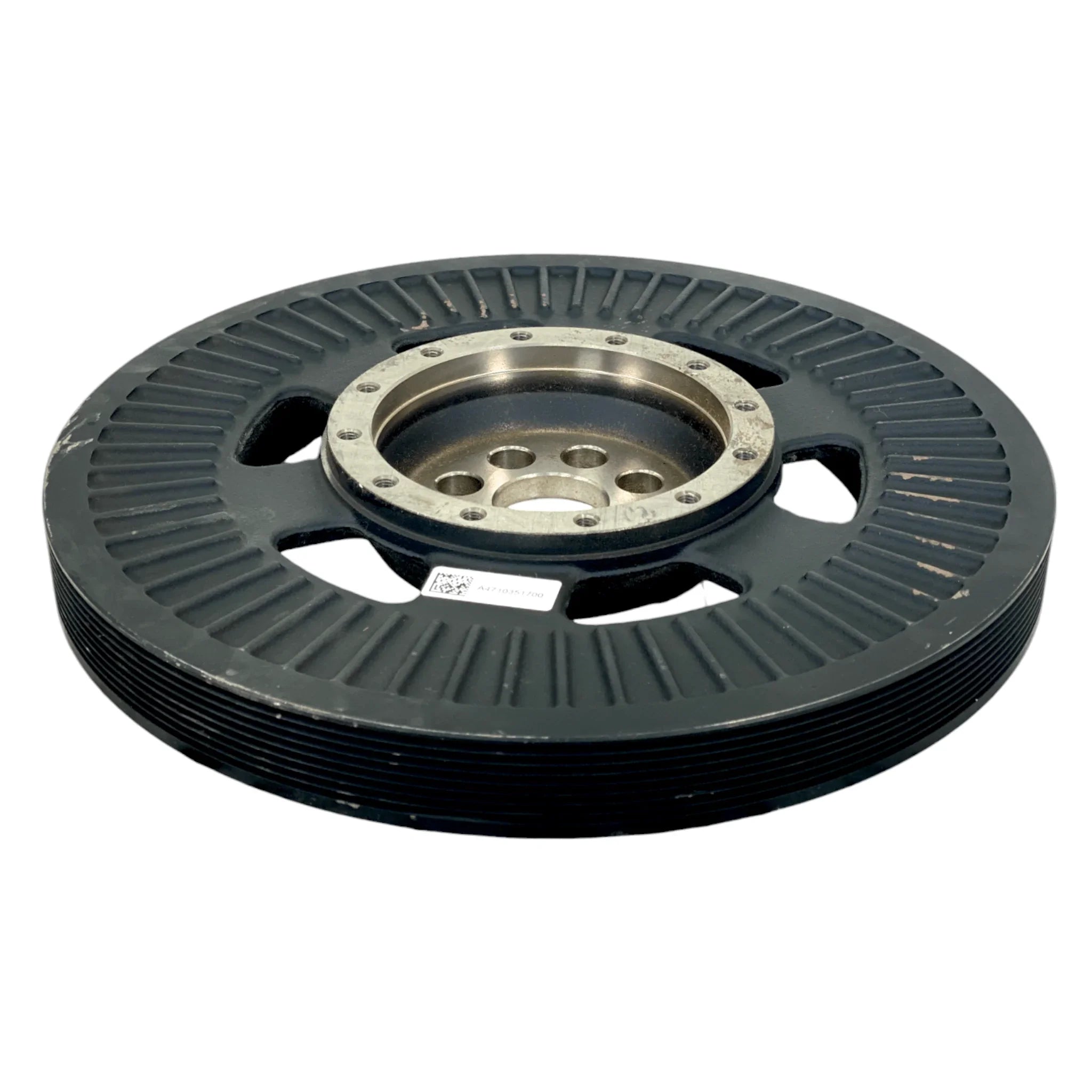 A4710350400 Genuine Detroit Diesel Vibration Dumper