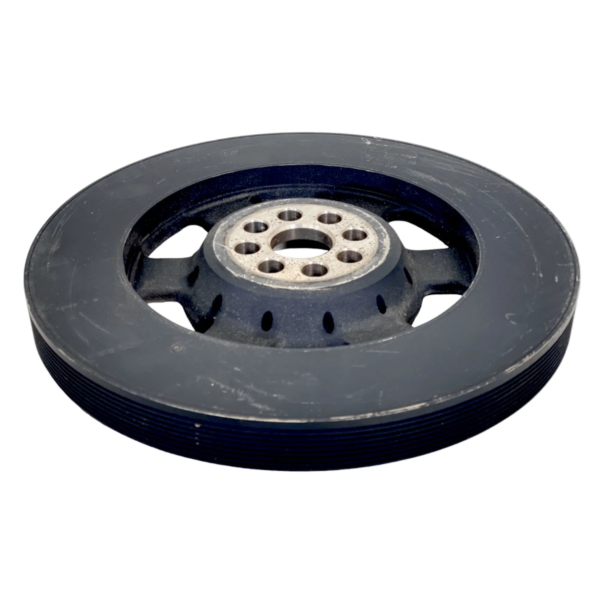 A4710350400 Genuine Detroit Diesel Vibration Dumper