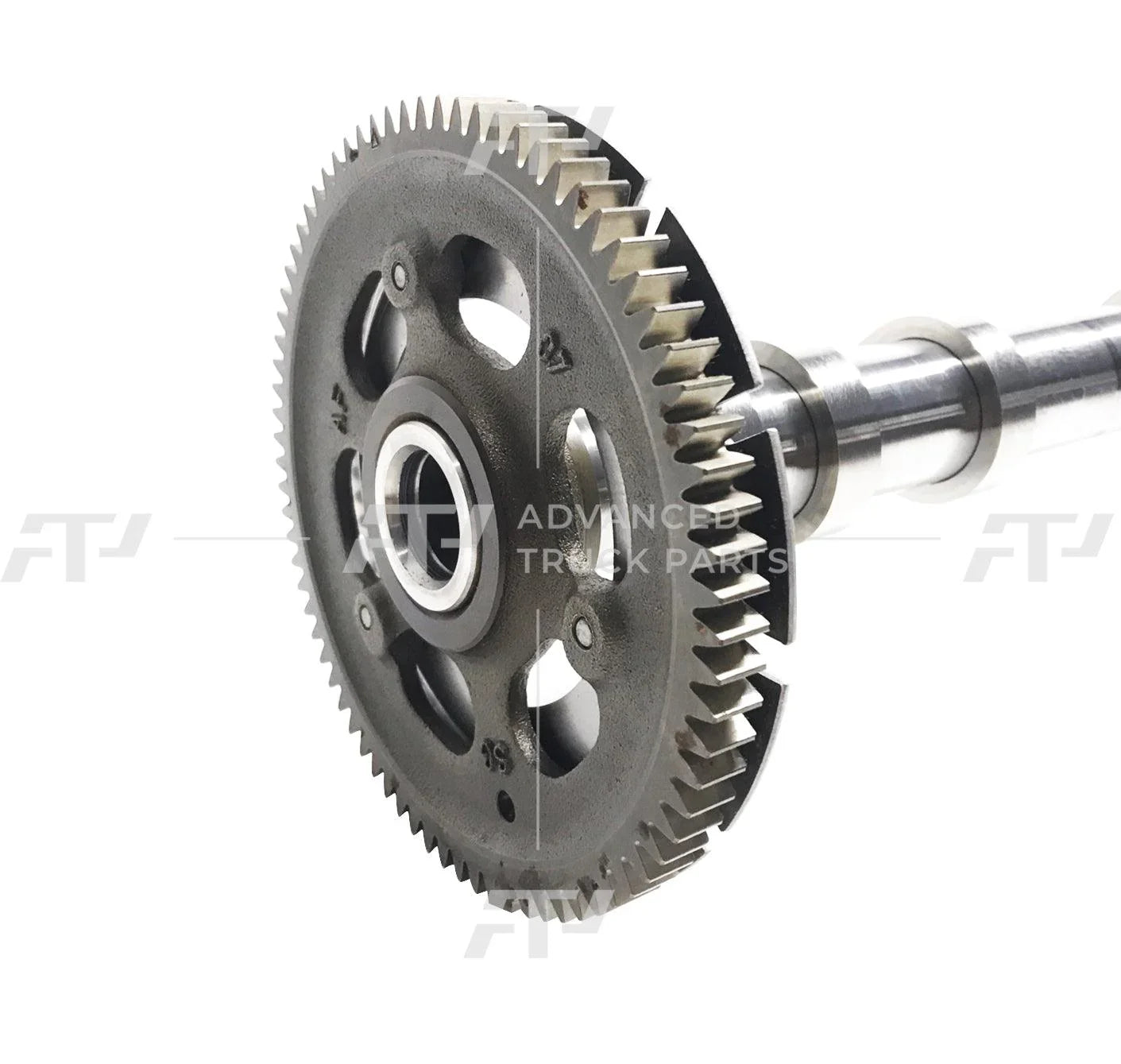 EA4710500801 Detroit Diesel Inlet Cam Camshaft