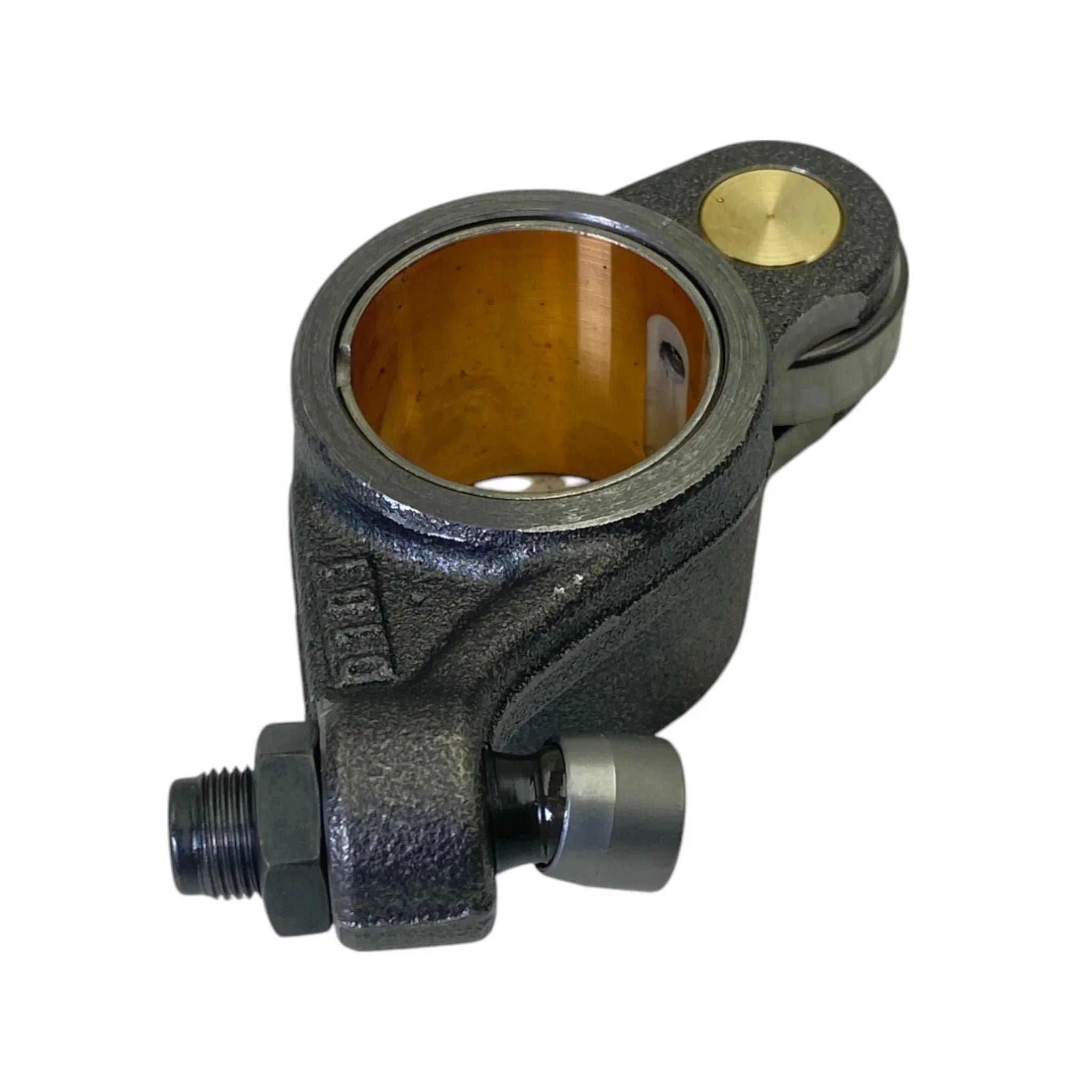 DDEEA4710500034 Genuine Detroit Diesel Outlet Rocker Arm