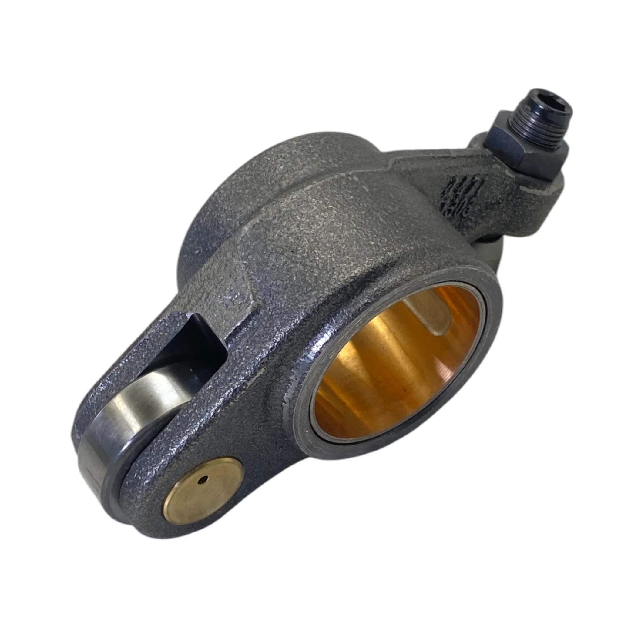 DDEEA4710500034 Genuine Detroit Diesel Outlet Rocker Arm