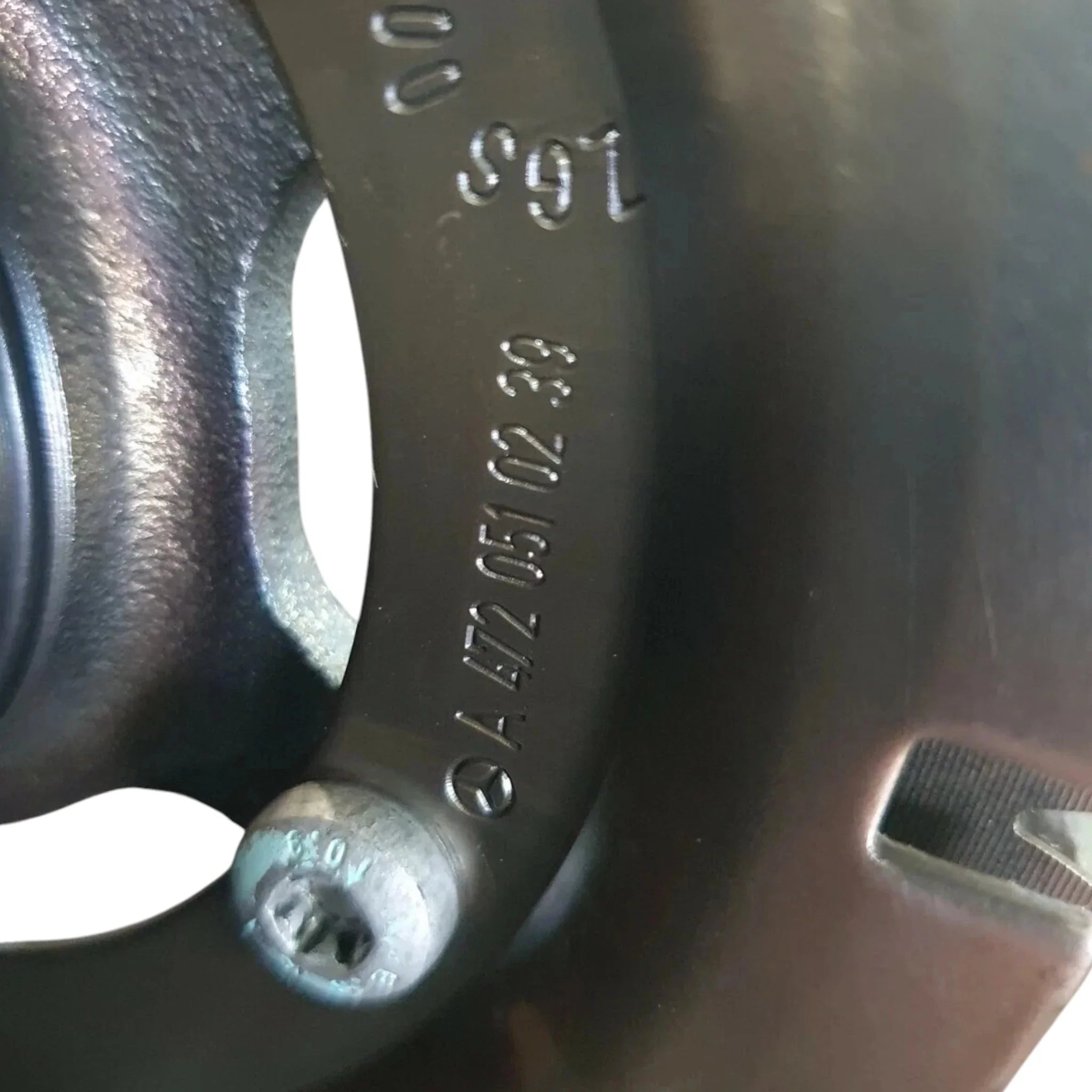 4710501701 Genuine Detroit Diesel Intake Camshaft