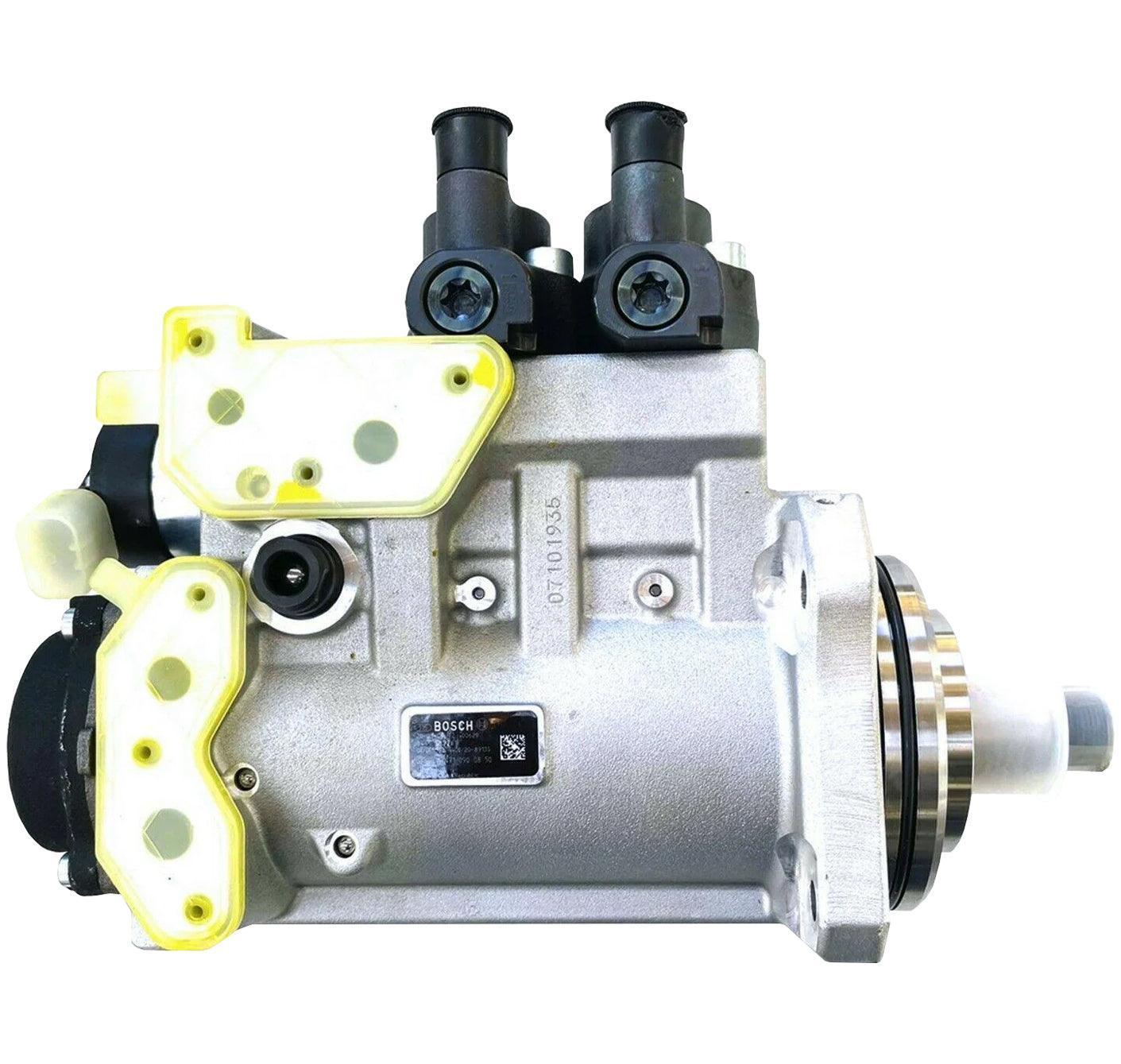 DDERA4710900850 Genuine Detroit Diesel Fuel Injection Pump For Detroit Diesel