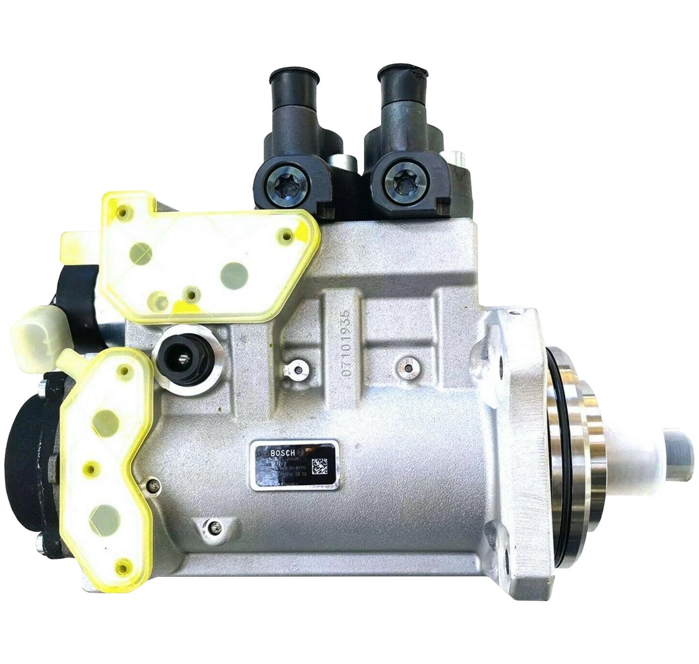 Ea4710900850 Genuine Detroit Diesel Fuel Injection Pump For Detroit Diesel - ADVANCED TRUCK PARTS