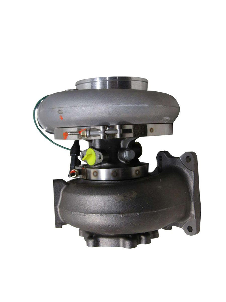 Ea4710907280 Genuine Detroit Diesel® Turbocharger For Dd13 12.8L — ADVANCED  TRUCK PARTS