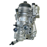 Ea4710909852 Genuine Detroit Diesel Fuel Filter Module — ADVANCED TRUCK ...