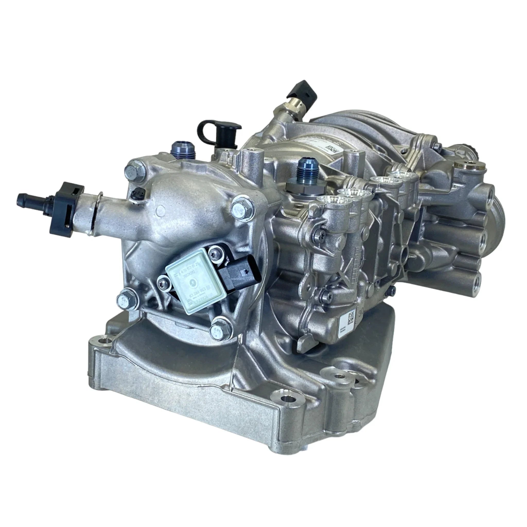 4710908652 Genuine Detroit Diesel Fuel Filter Module