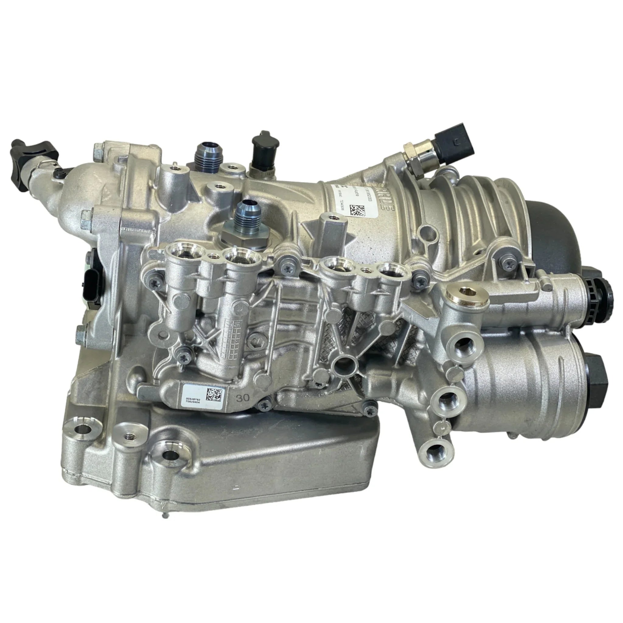 4710908652 Genuine Detroit Diesel Fuel Filter Module