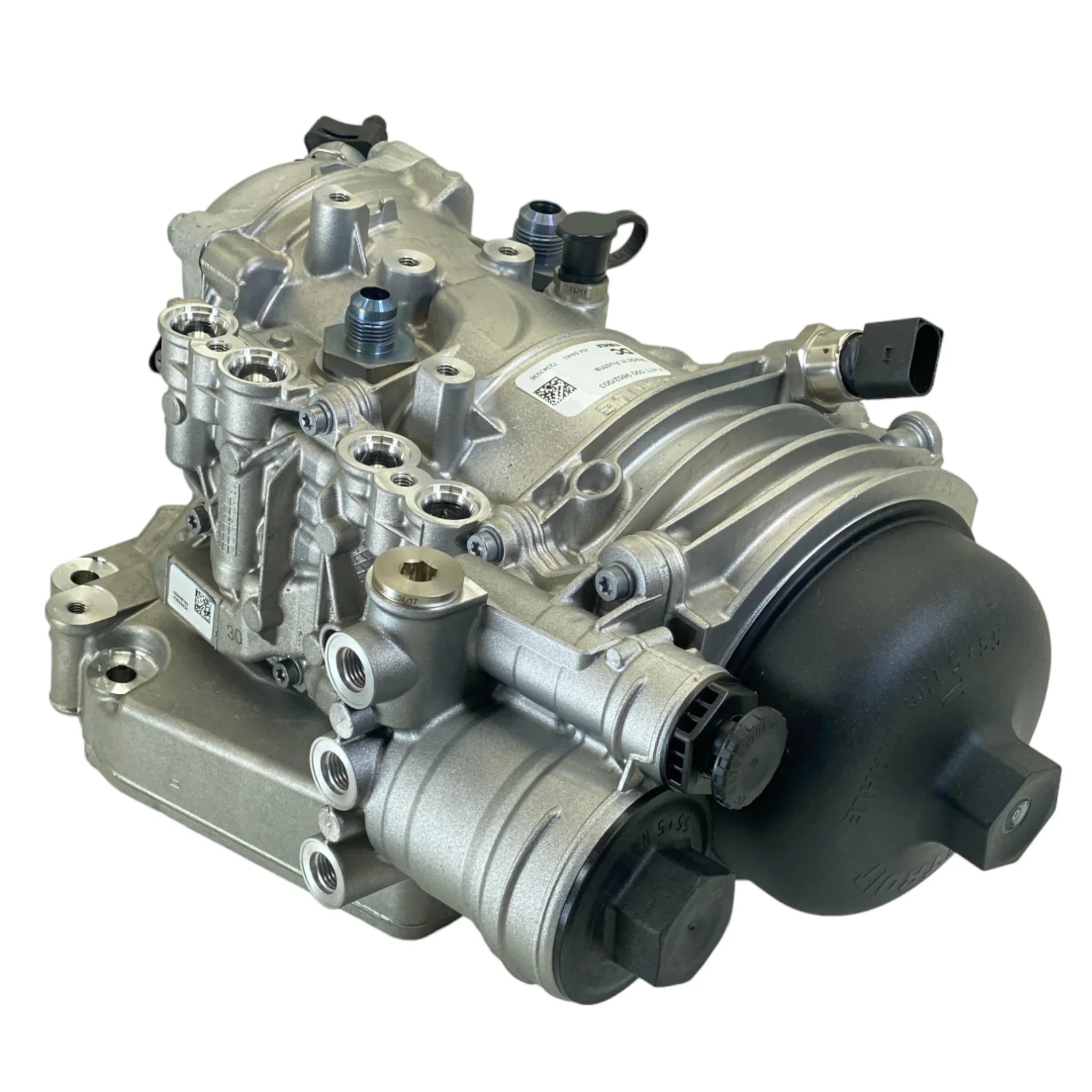 4710908652 Genuine Detroit Diesel Fuel Filter Module