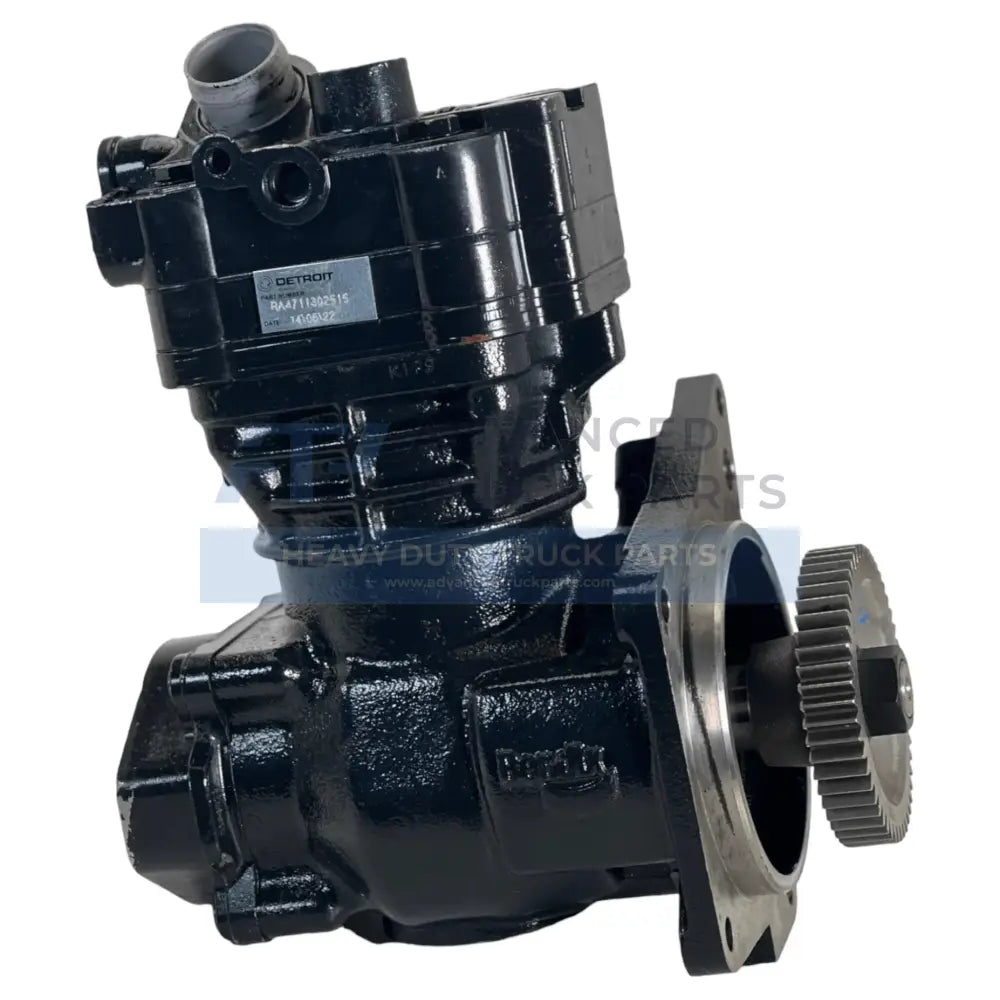 Ea4711300215 Genuine Detroit Diesel Air Compressor Ba-921