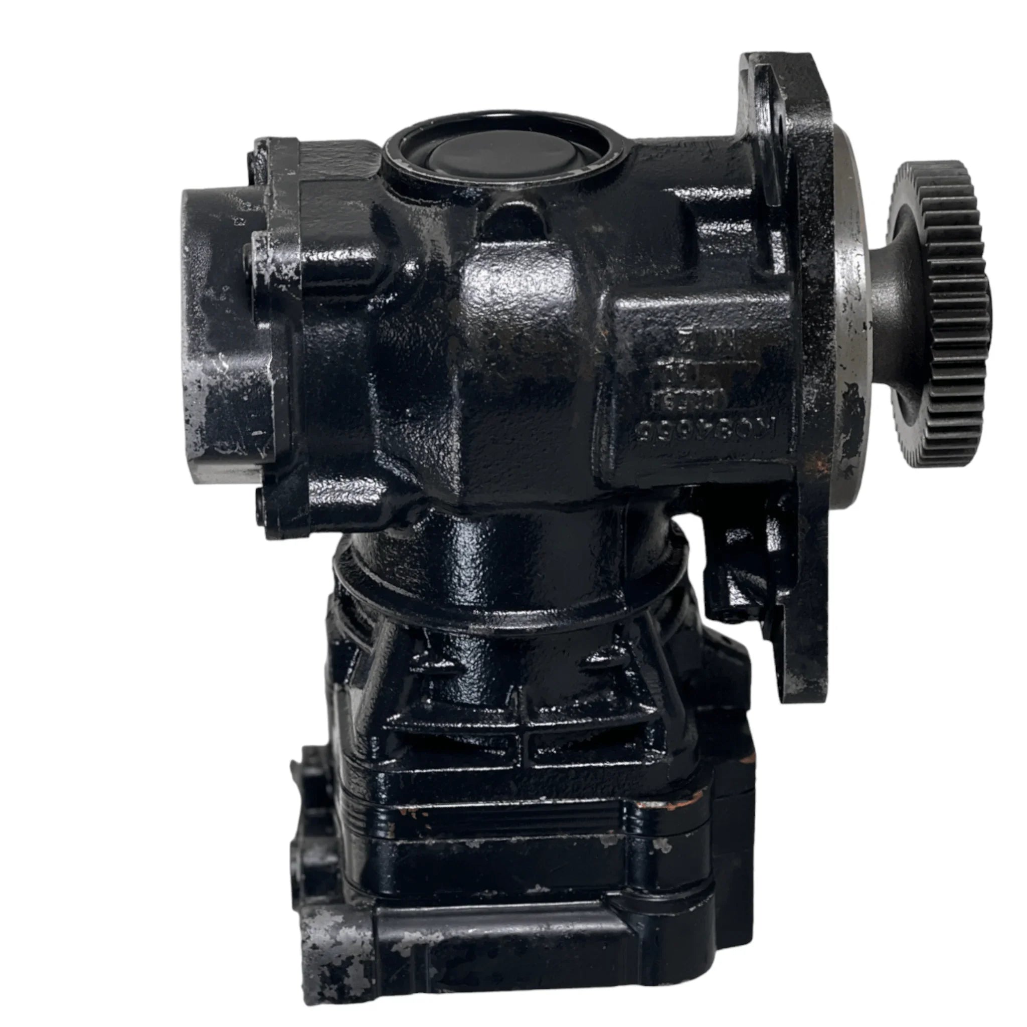 Ea4711300215 Genuine Detroit Diesel Air Compressor Ba-921