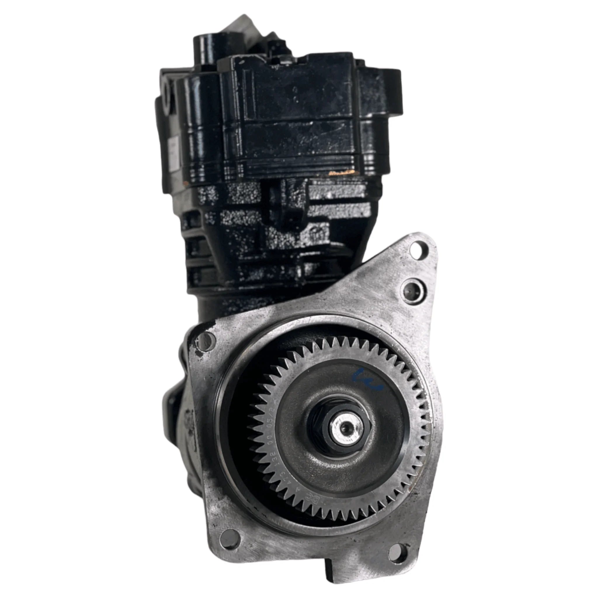 DDEEA4711302515 Genuine Detroit Diesel Air Compressor Ba-921