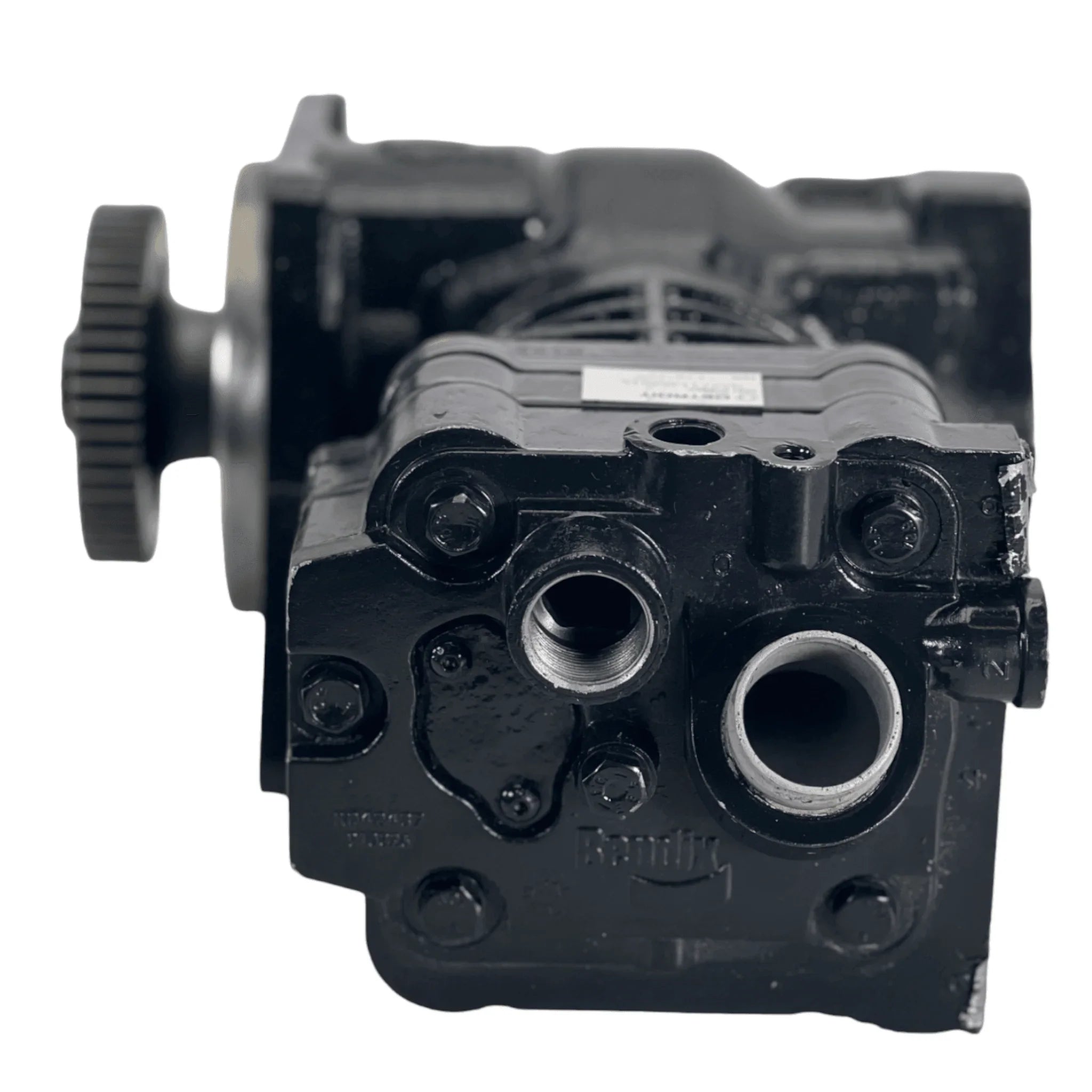 DDEEA4711302515 Genuine Detroit Diesel Air Compressor Ba-921