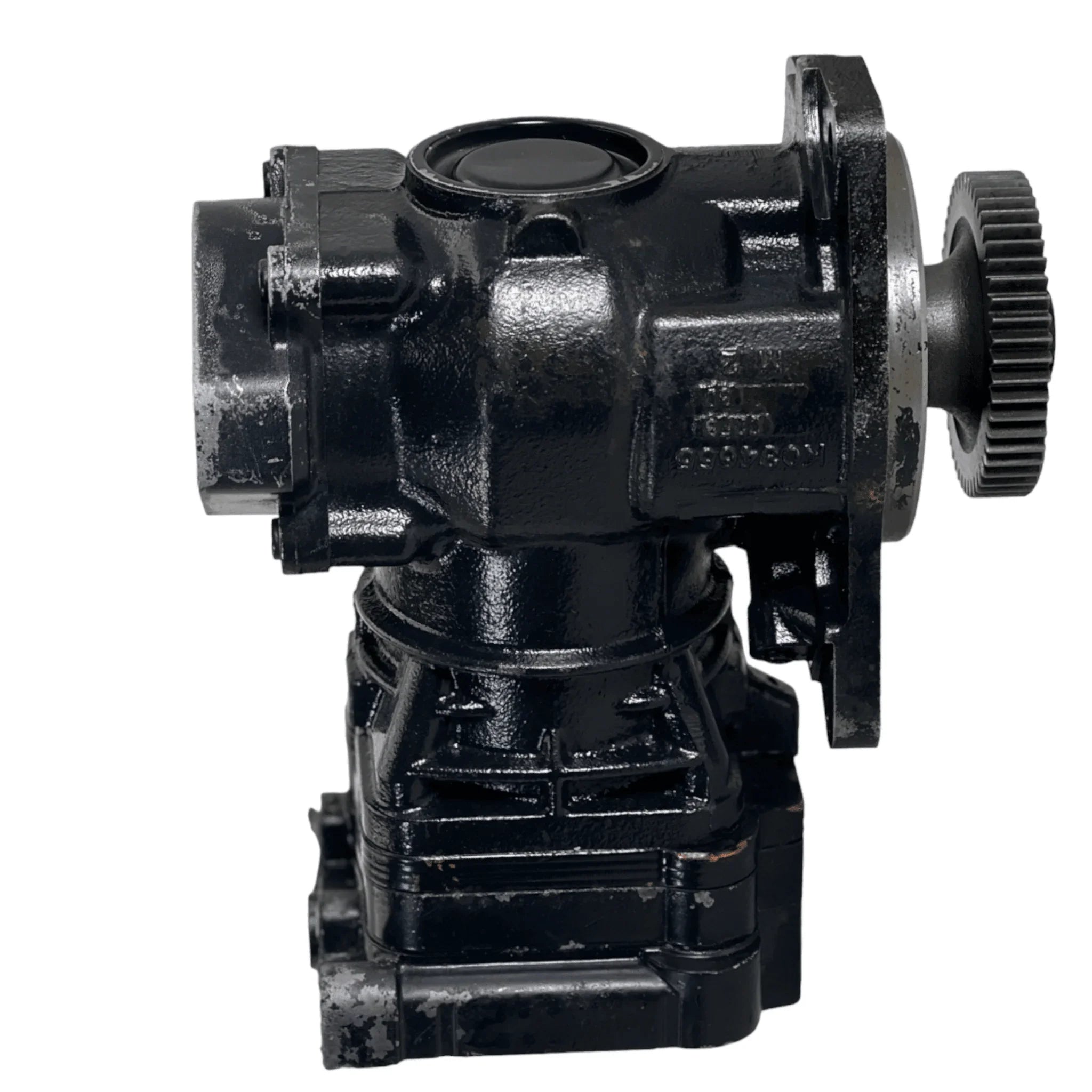 DDEEA4711302515 Genuine Detroit Diesel Air Compressor Ba-921