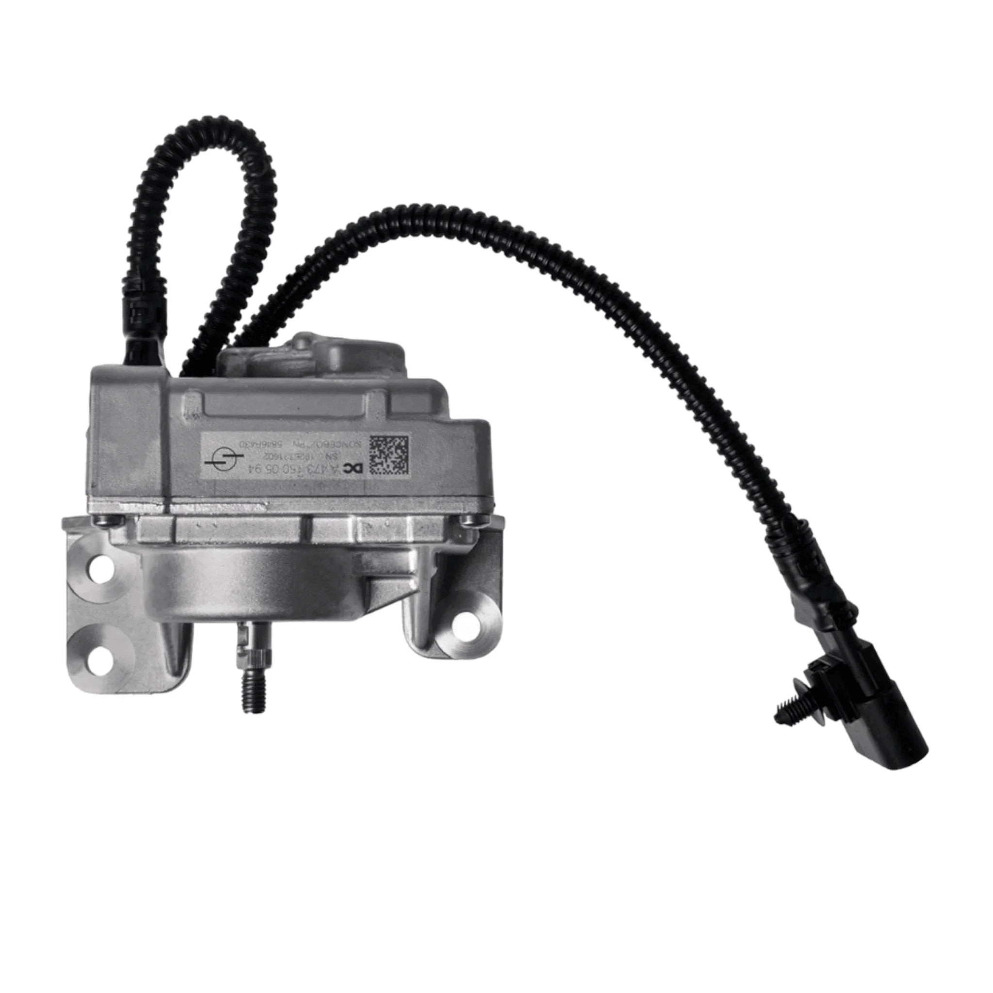 EA4711500694 Genuine Detroit Diesel Egr Actuator Not A Kit For Dd15