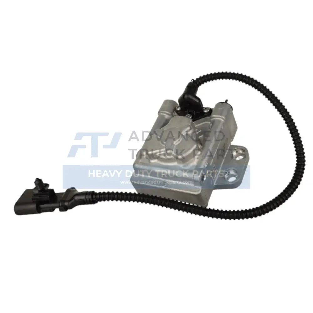 A4711501594 Genuine Detroit Diesel EGR Valve Motor Actuator