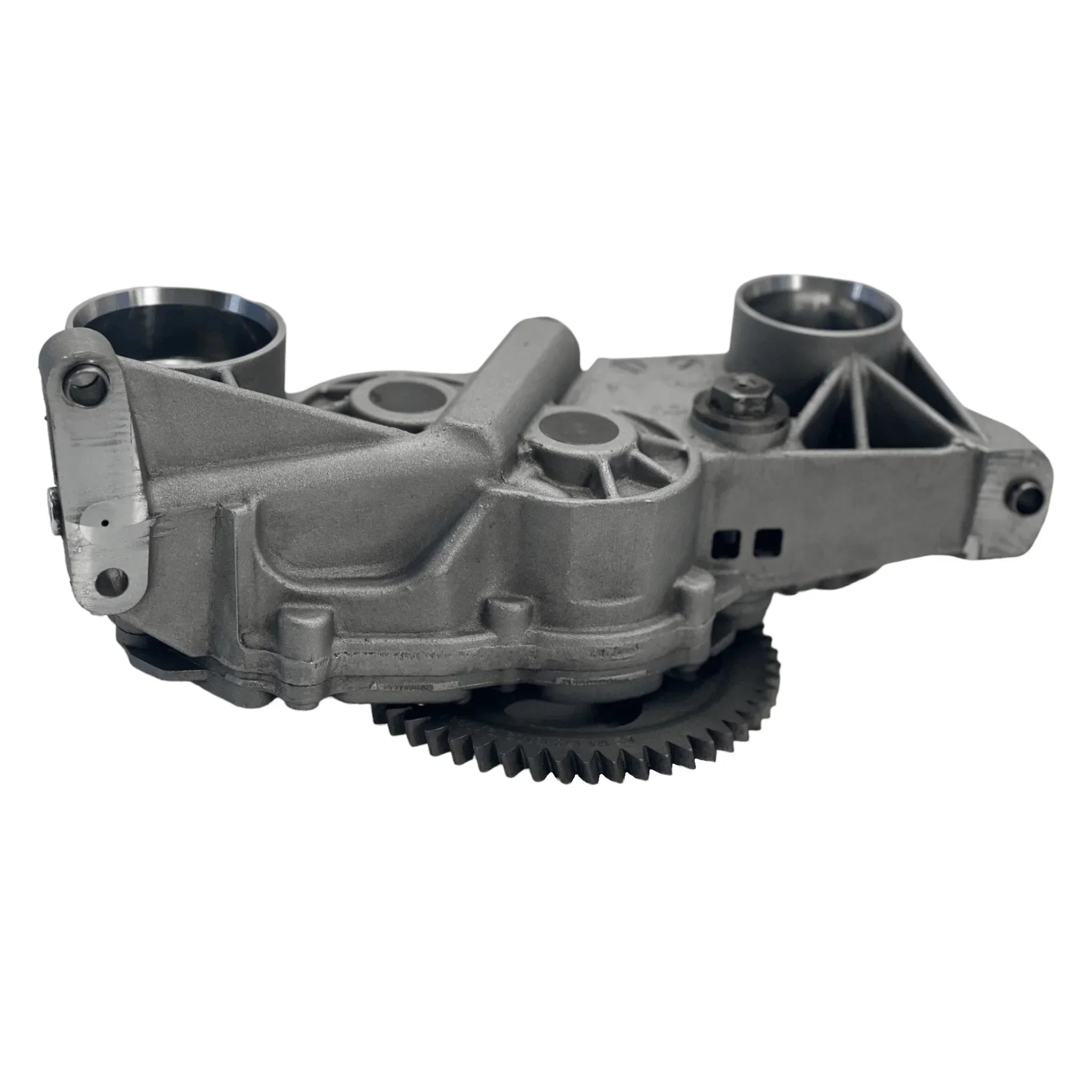 DDEA4711801701 Genuine Detroit Diesel Oil Pump Assembly