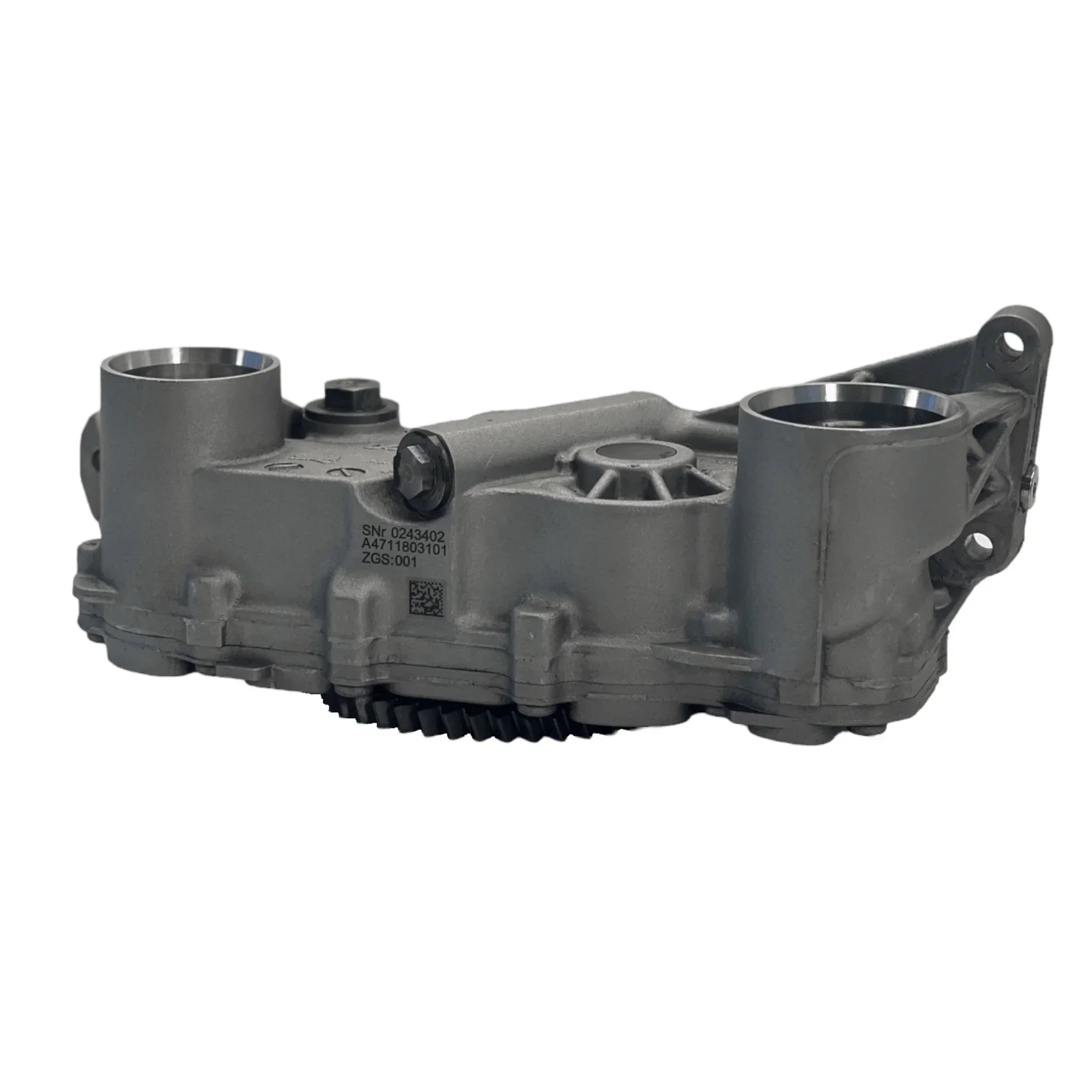 DDEA4711801701 Genuine Detroit Diesel Oil Pump Assembly