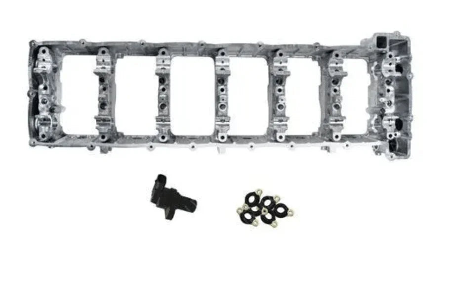 Ea4720503702 Genuine Detroit Diesel Housing - Camshaft Overhead Cam