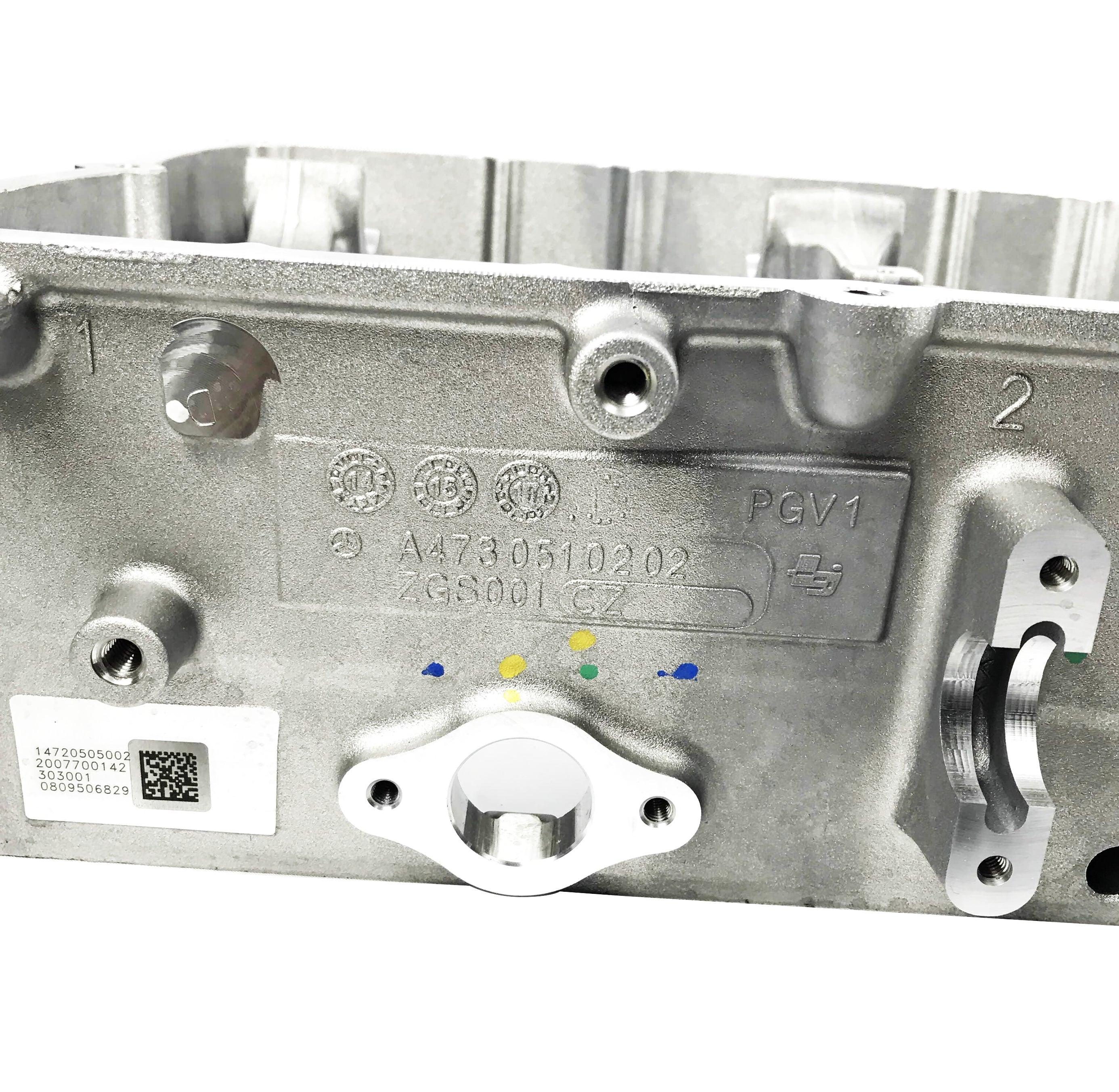 Ea4720503802 Detroit Diesel Cam Frame