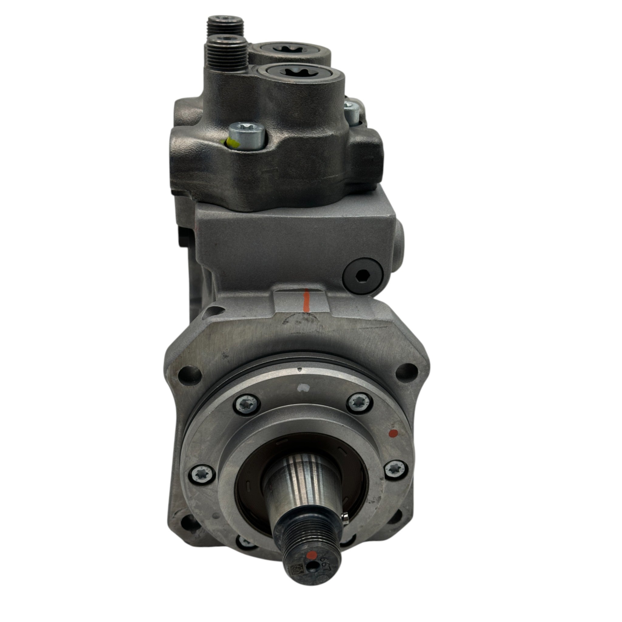 EA4720901050 Genuine Detroit Diesel Fuel Injection Pump For DD15 / DD16