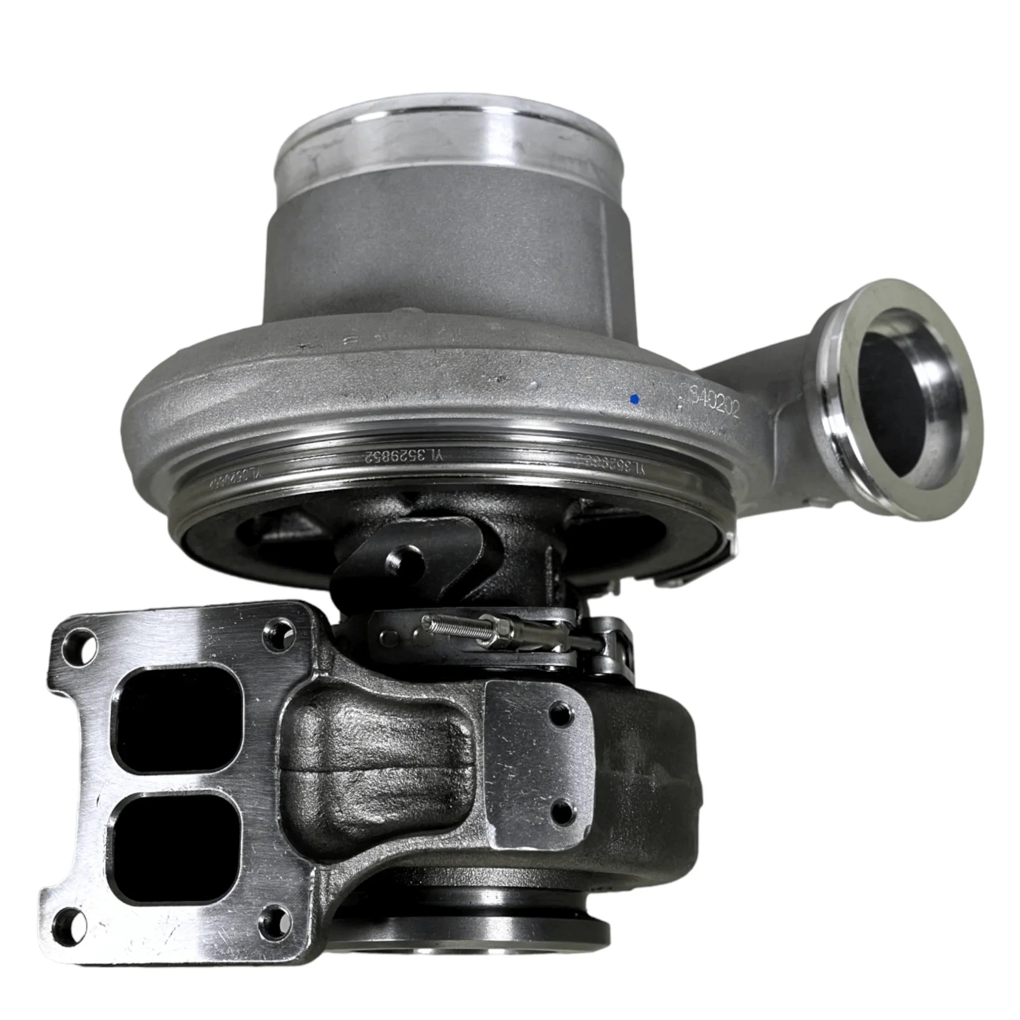 EA4720962499 OEM Detroit Diesel Turbocharger For Detroit Diesel Dd15 14.8L