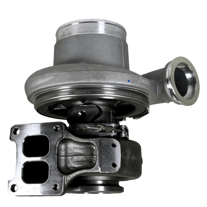 EA4720962499 OEM Detroit Diesel Turbocharger For Detroit Diesel Dd15 14.8L