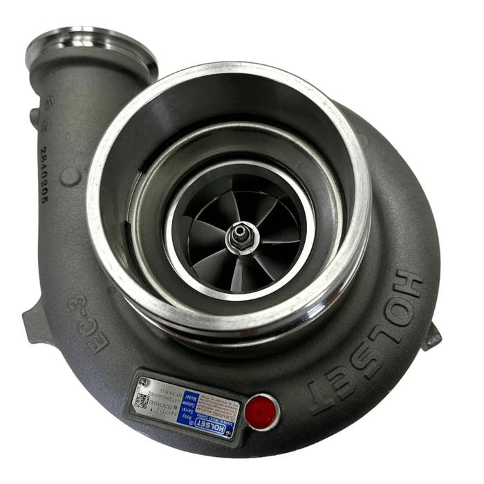 EA4720962499 OEM Detroit Diesel Turbocharger For Detroit Diesel Dd15 14.8L