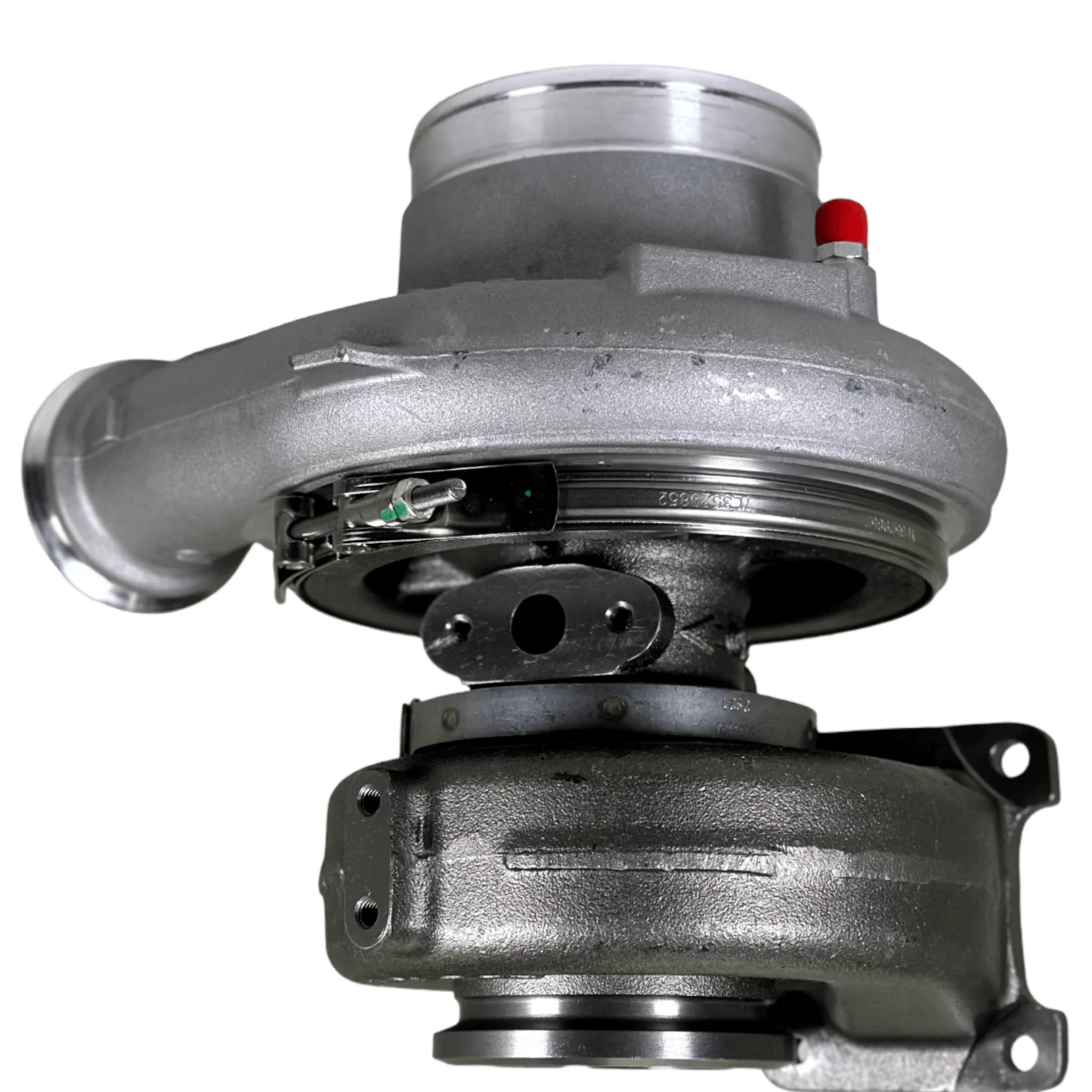 EA4720962499 OEM Detroit Diesel Turbocharger For Detroit Diesel Dd15 14.8L